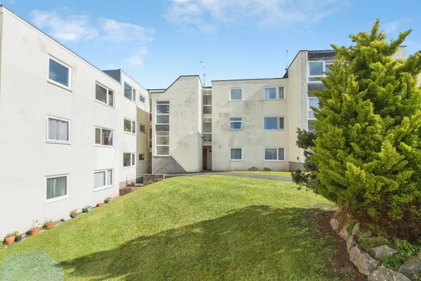 Coates Road, Exeter, Devon, EX2