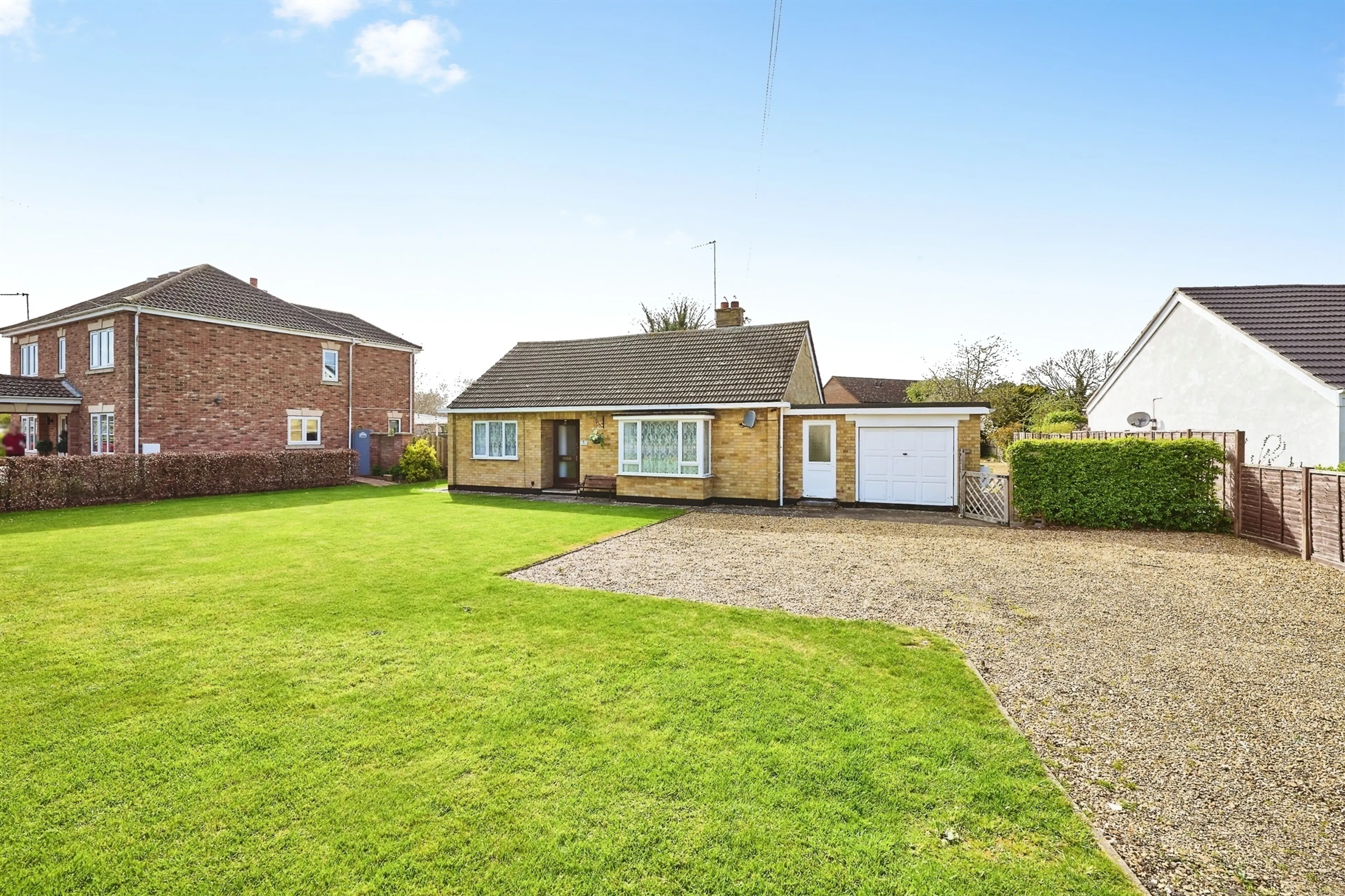 Property at Ramsey Road, Ramsey, Huntingdon