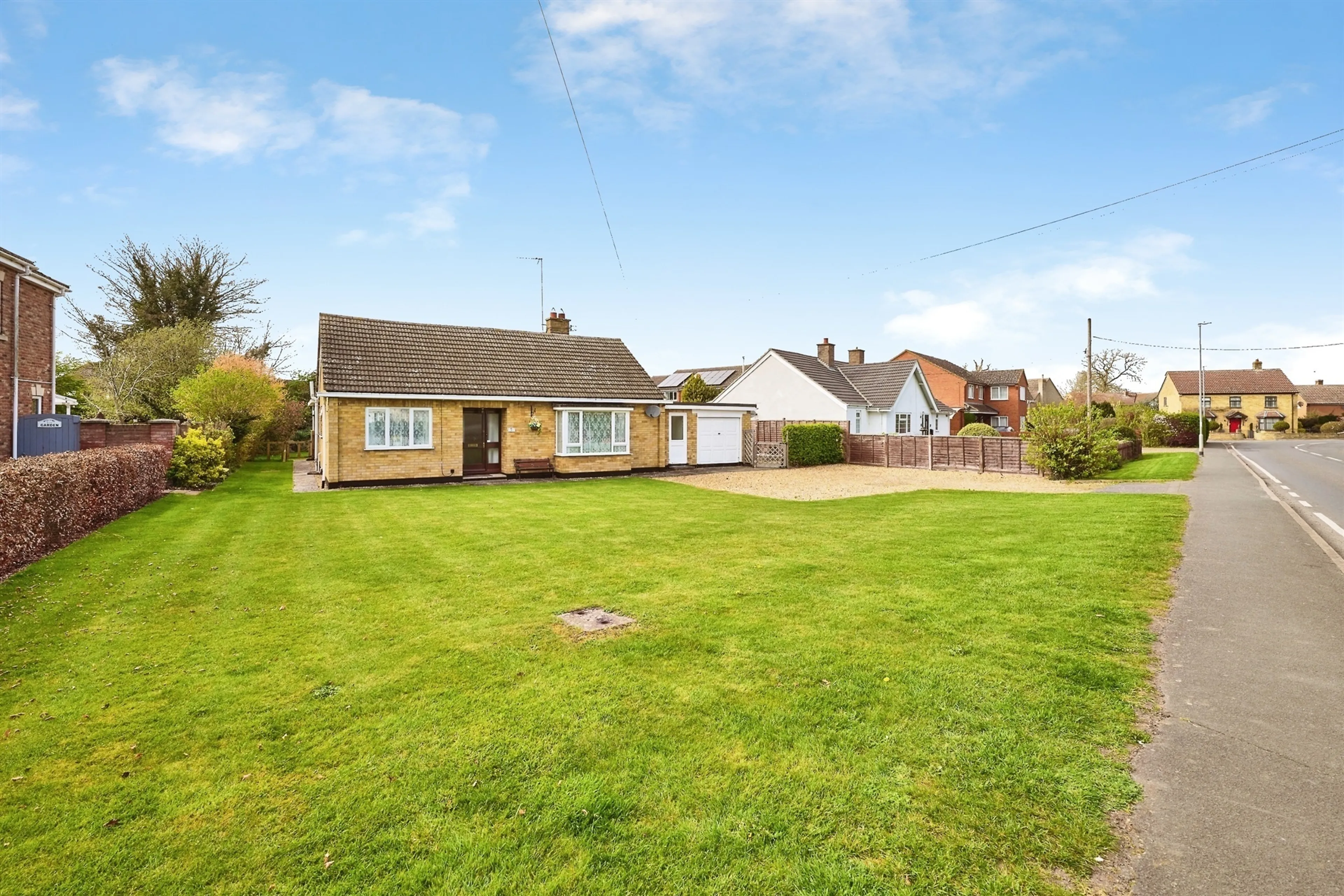 Property at Ramsey Road, Ramsey, Huntingdon