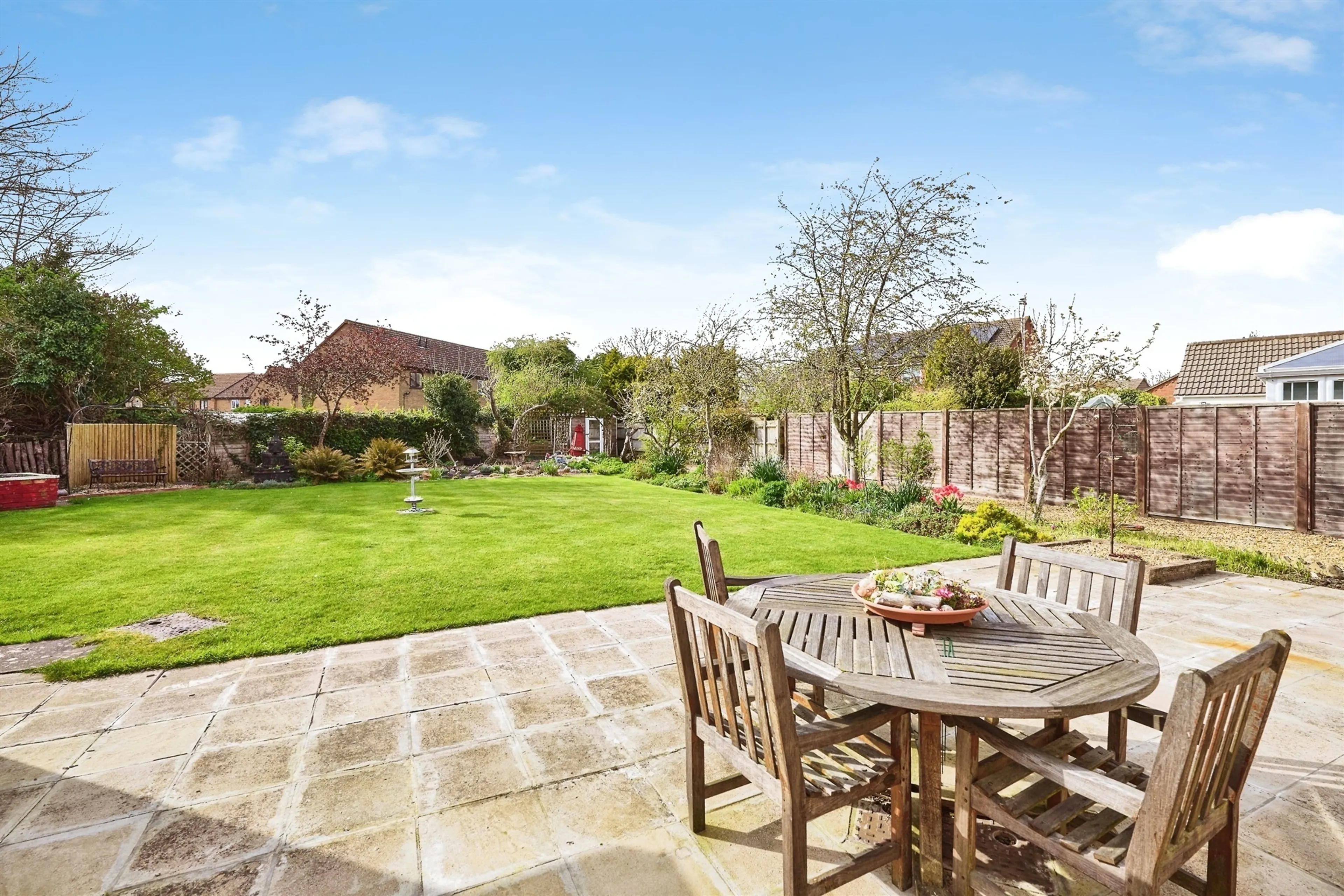 Property at Ramsey Road, Ramsey, Huntingdon