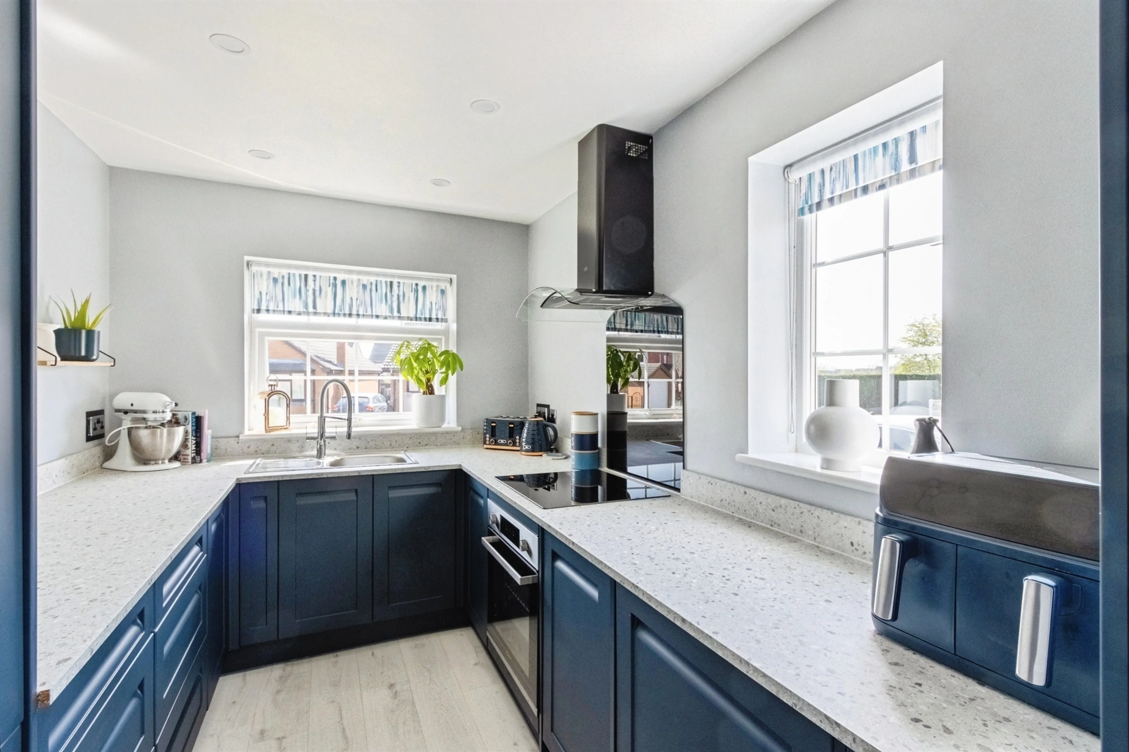 Property at Birchfields Rise, LEEDS