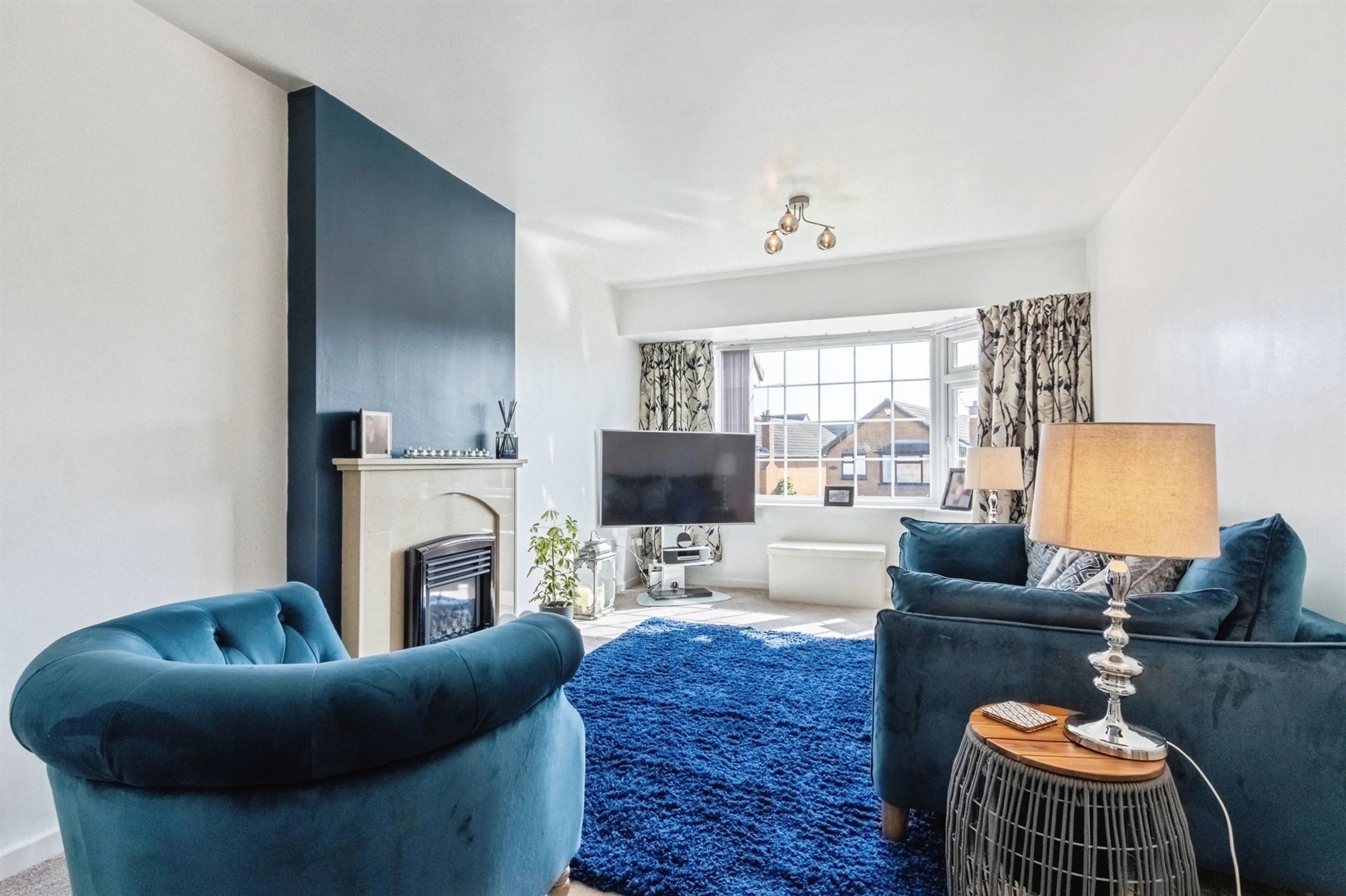 Property at Birchfields Rise, LEEDS