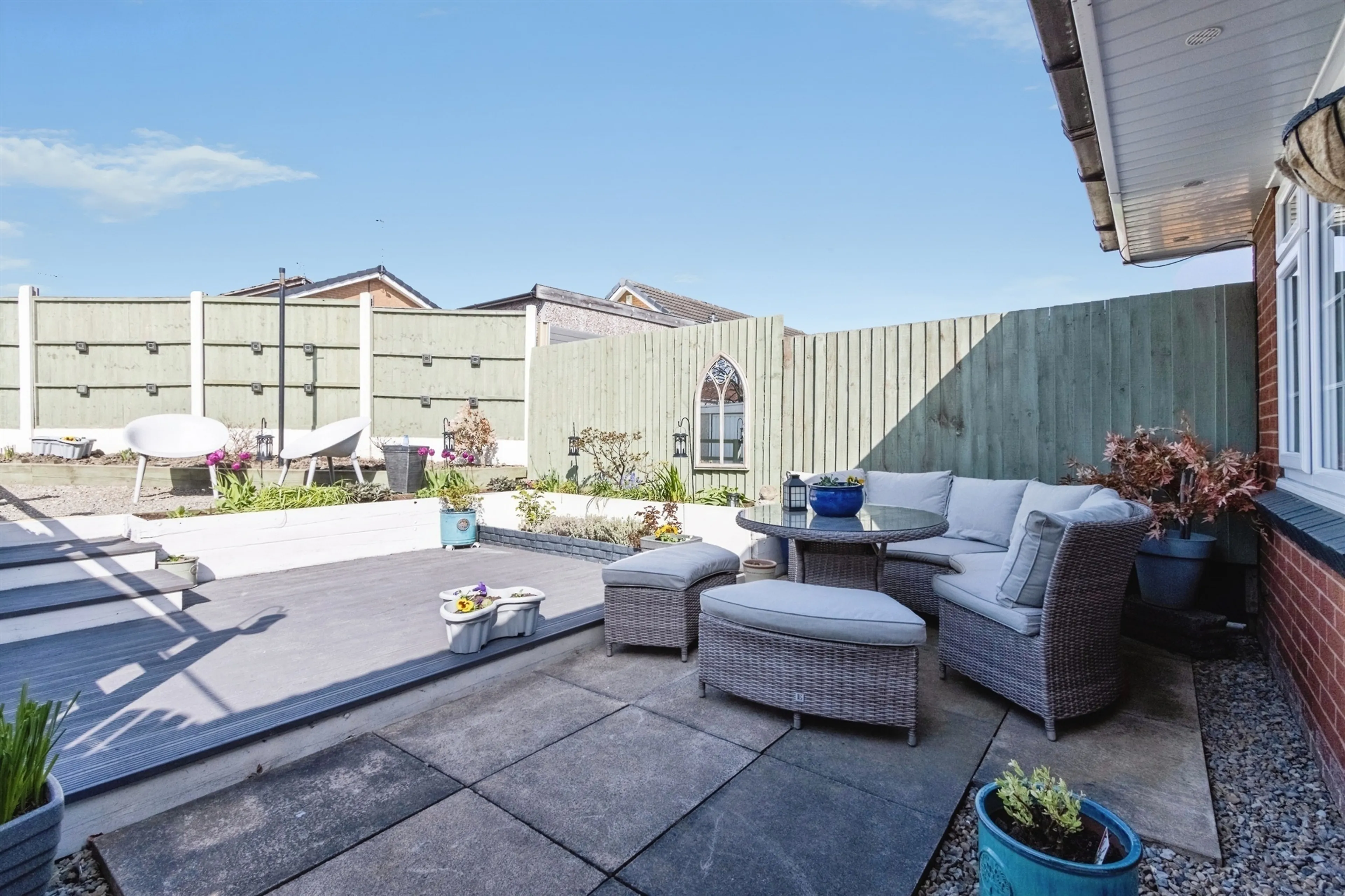 Property at Birchfields Rise, LEEDS