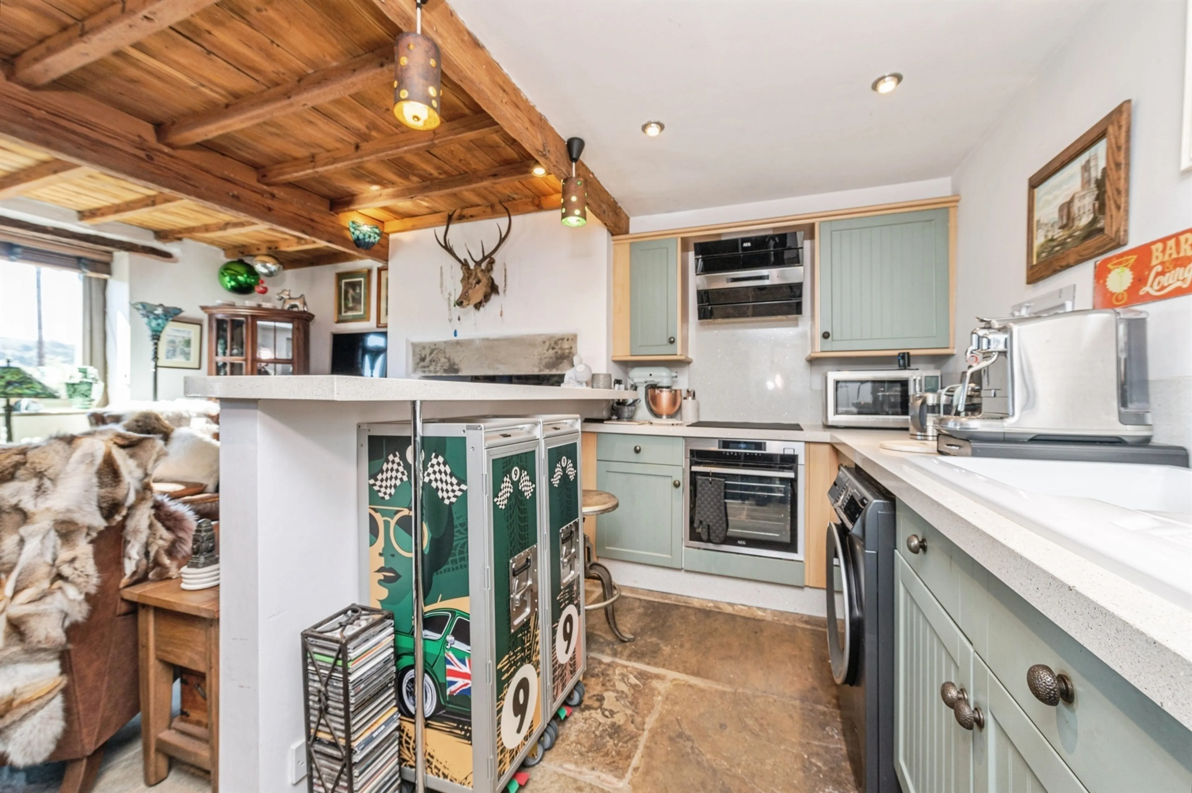 Property at Snowgate Head, New Mill, HOLMFIRTH