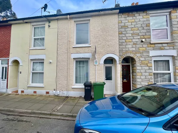 Byerley Road, Portsmouth