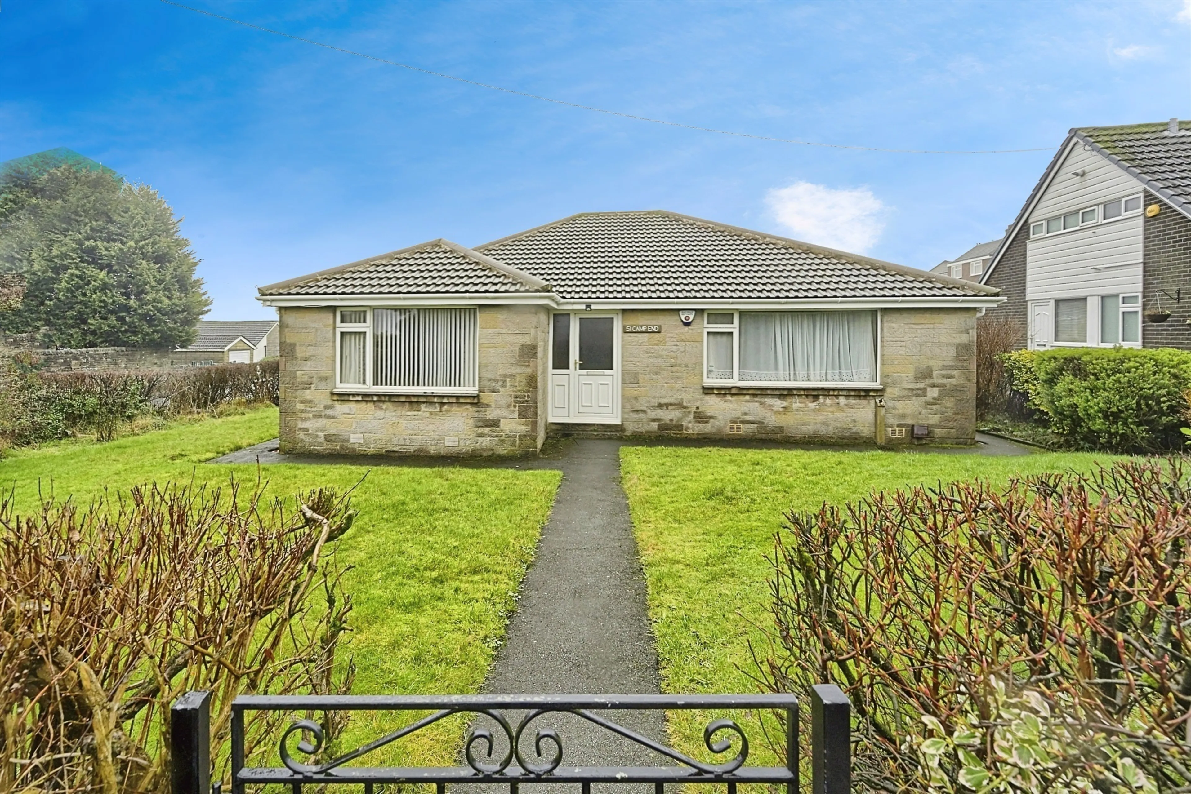 Property at Roils Head Road, Halifax