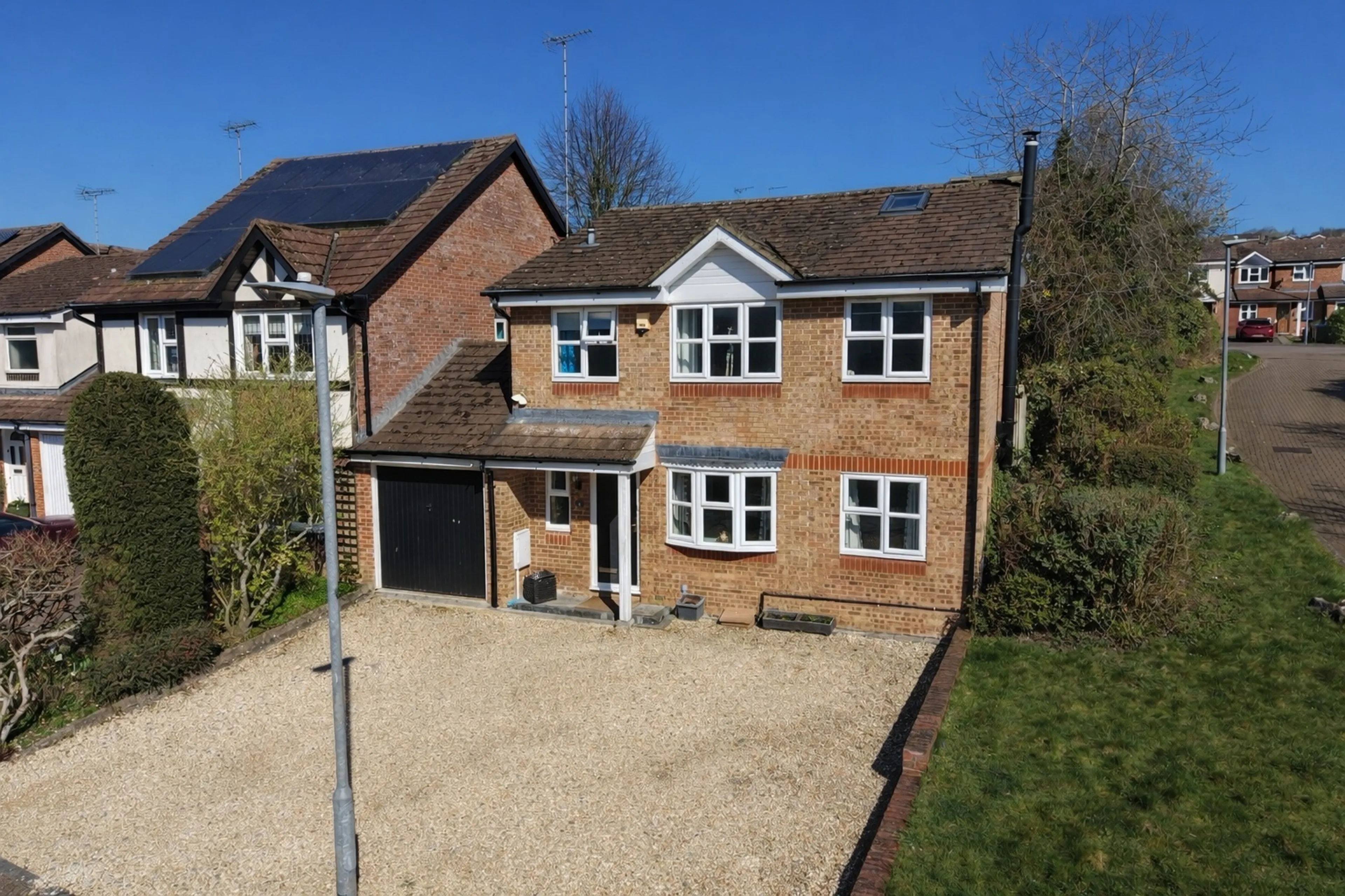 Property at Brimstone Walk, BERKHAMSTED
