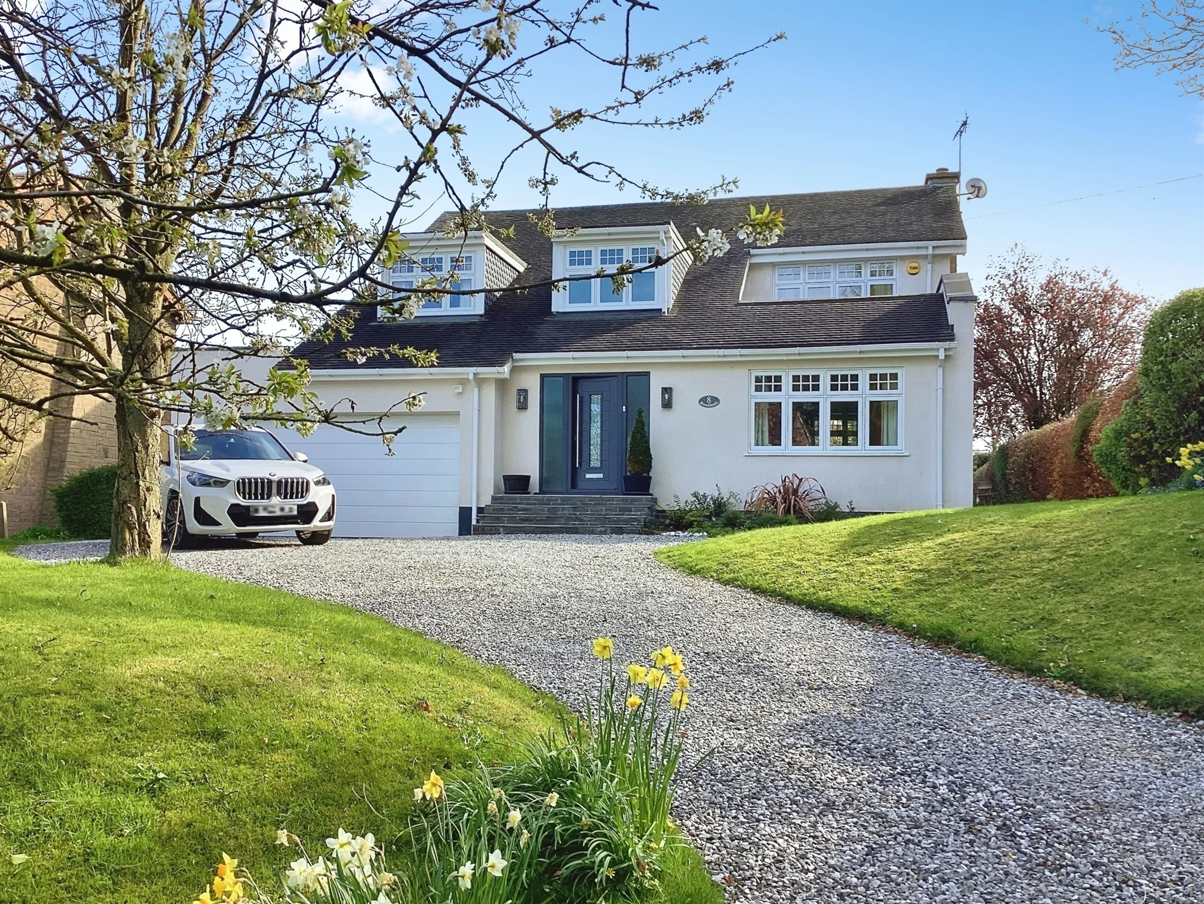 Property at Howl Lane, Hutton, Driffield
