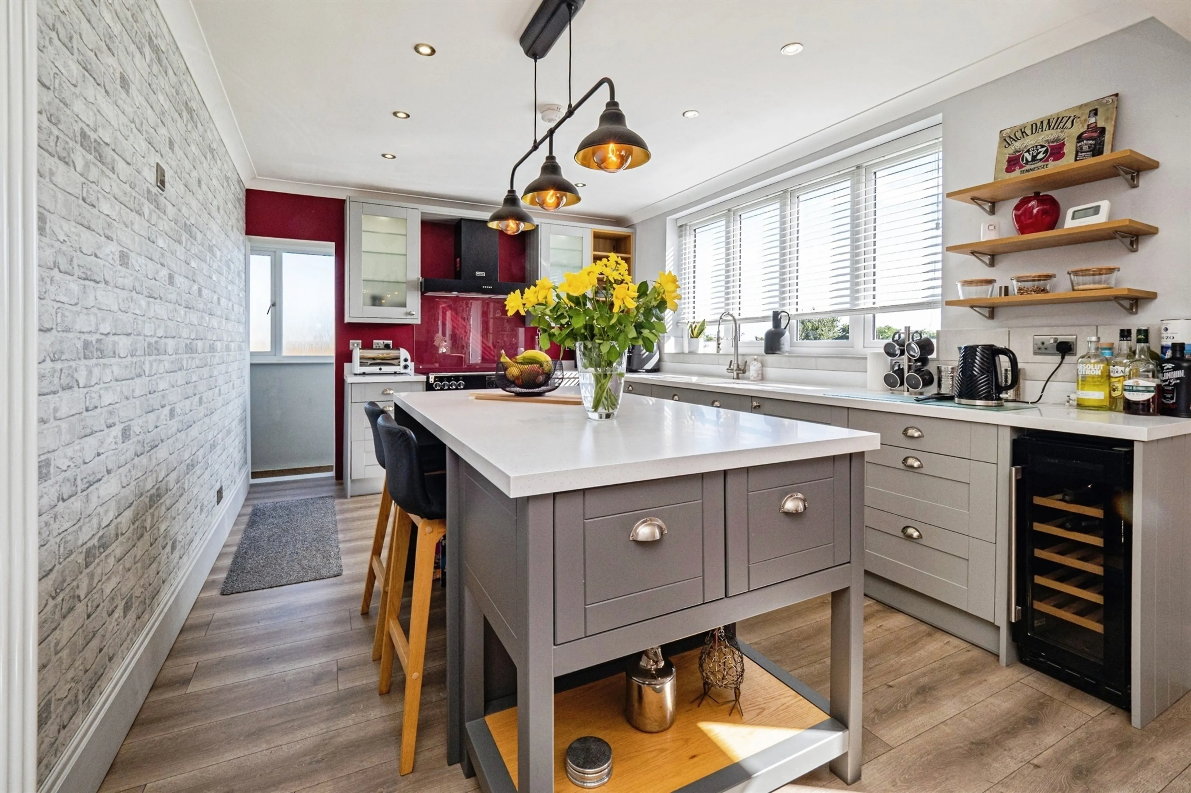 Property at Howl Lane, Hutton, Driffield