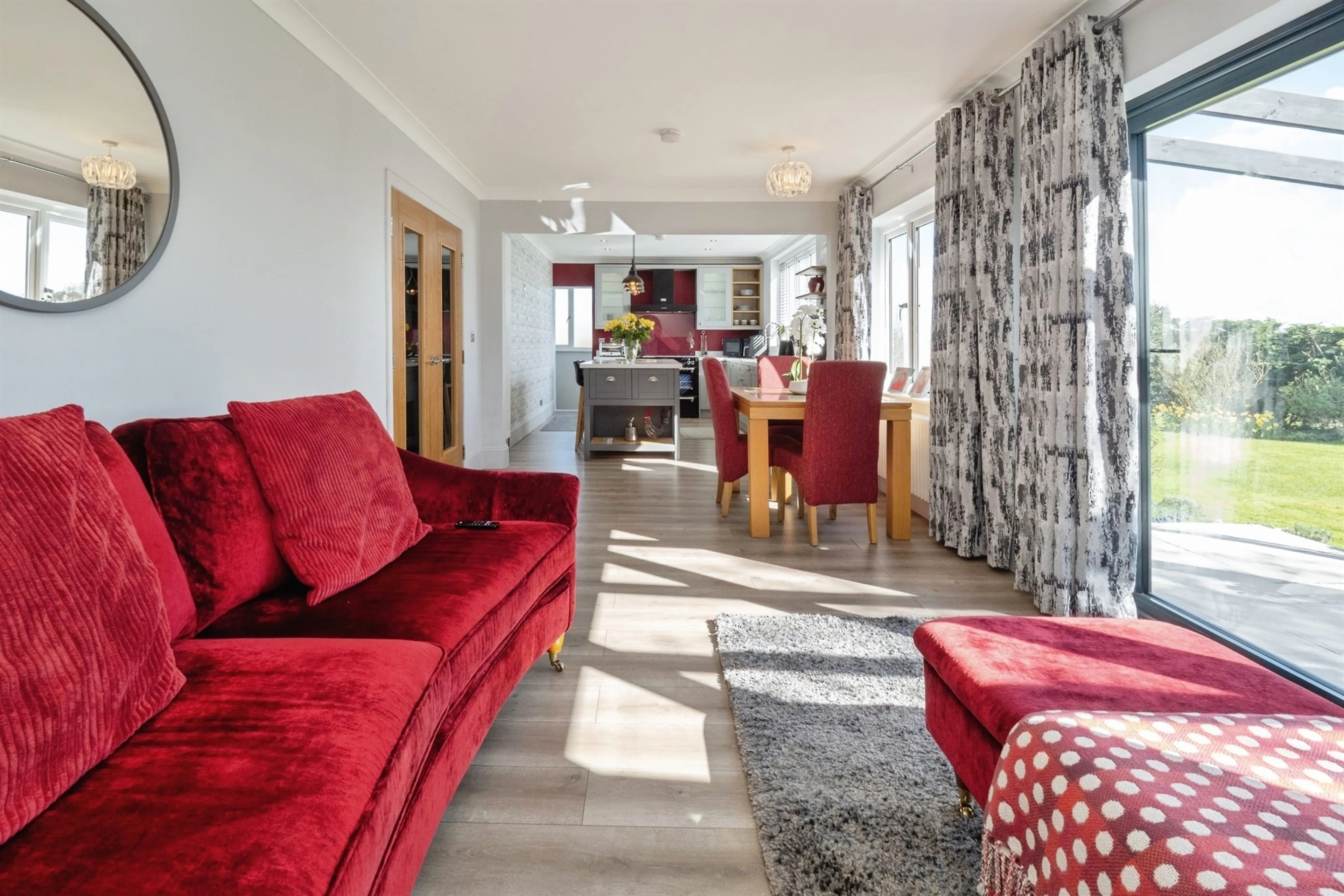 Property at Howl Lane, Hutton, Driffield
