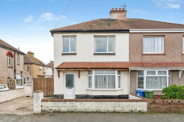 Marsh Road, Rhyl, LL18