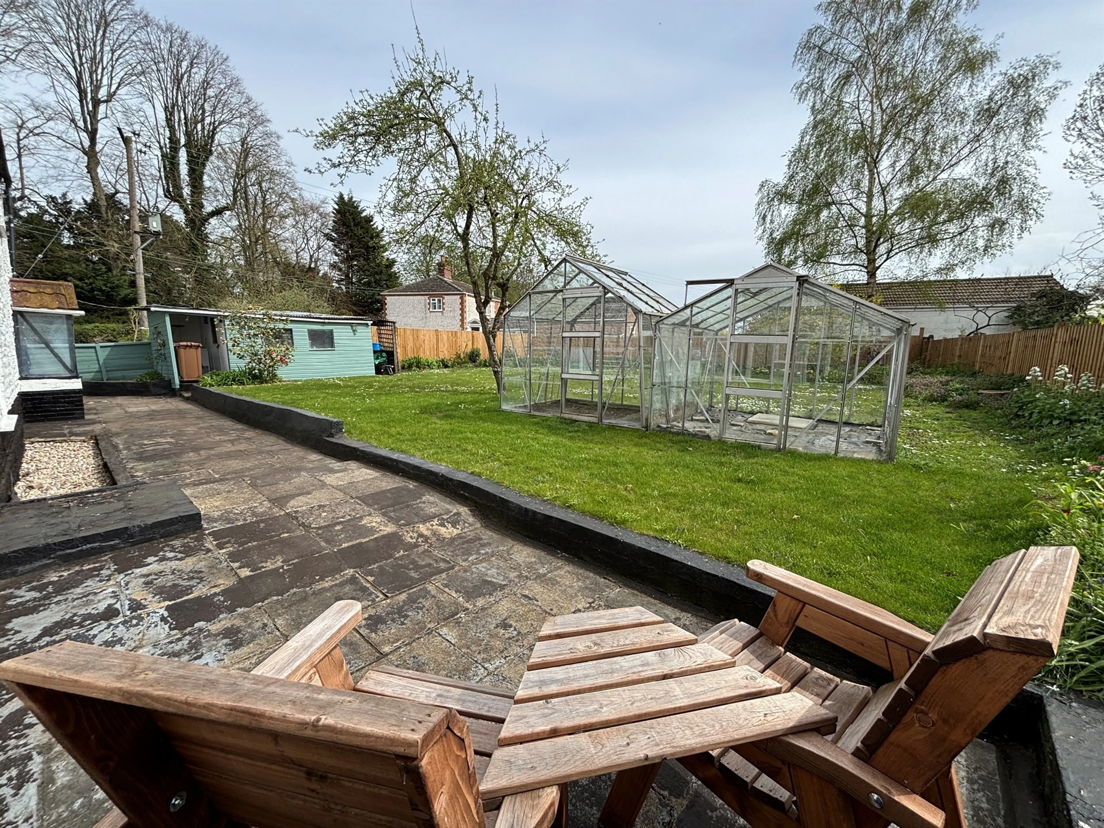 Property at Little London Lane, Northwold, Thetford