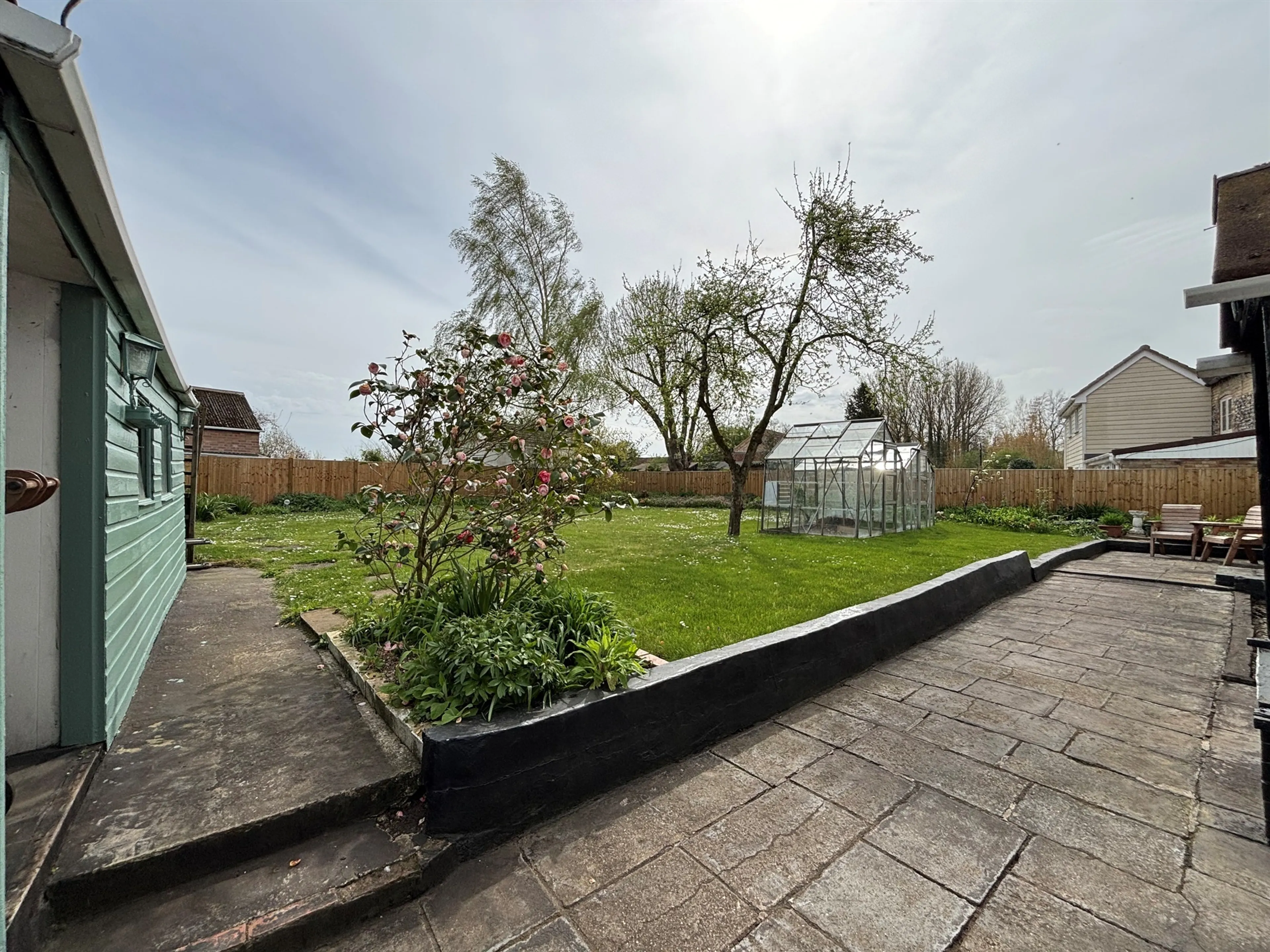 Property at Little London Lane, Northwold, Thetford