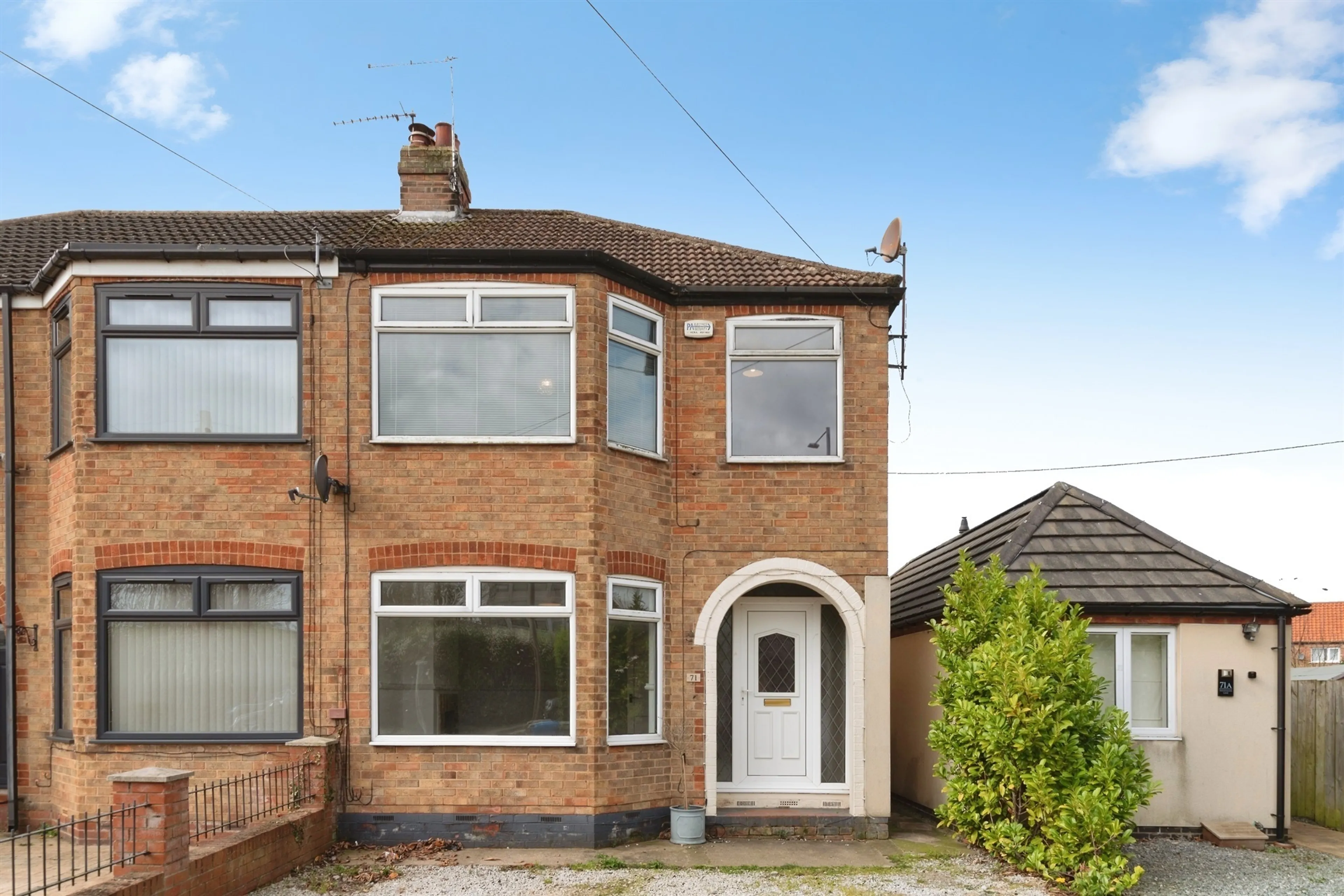 Property at Swinemoor Lane, Beverley