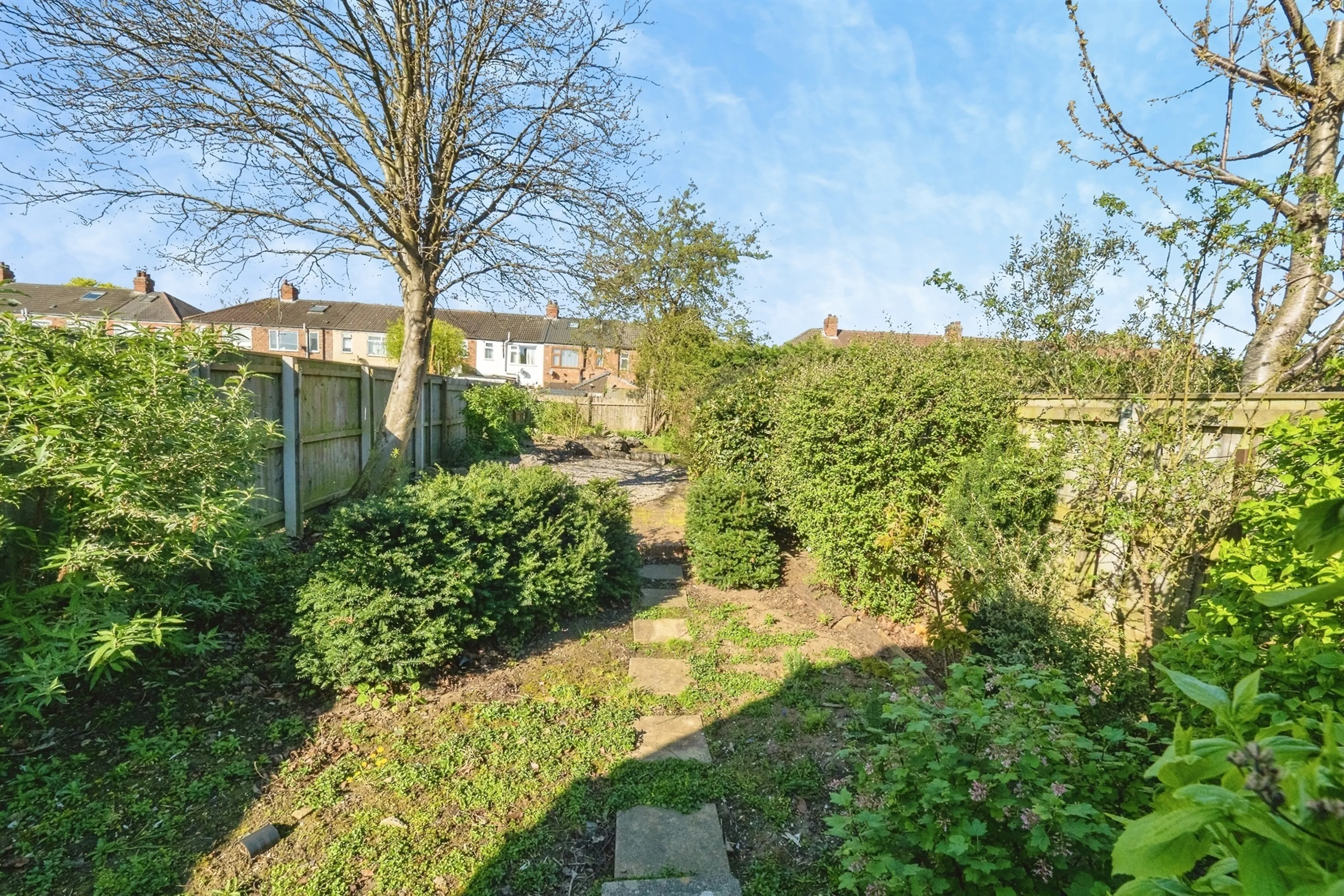 Property at Windsor Road, Hull