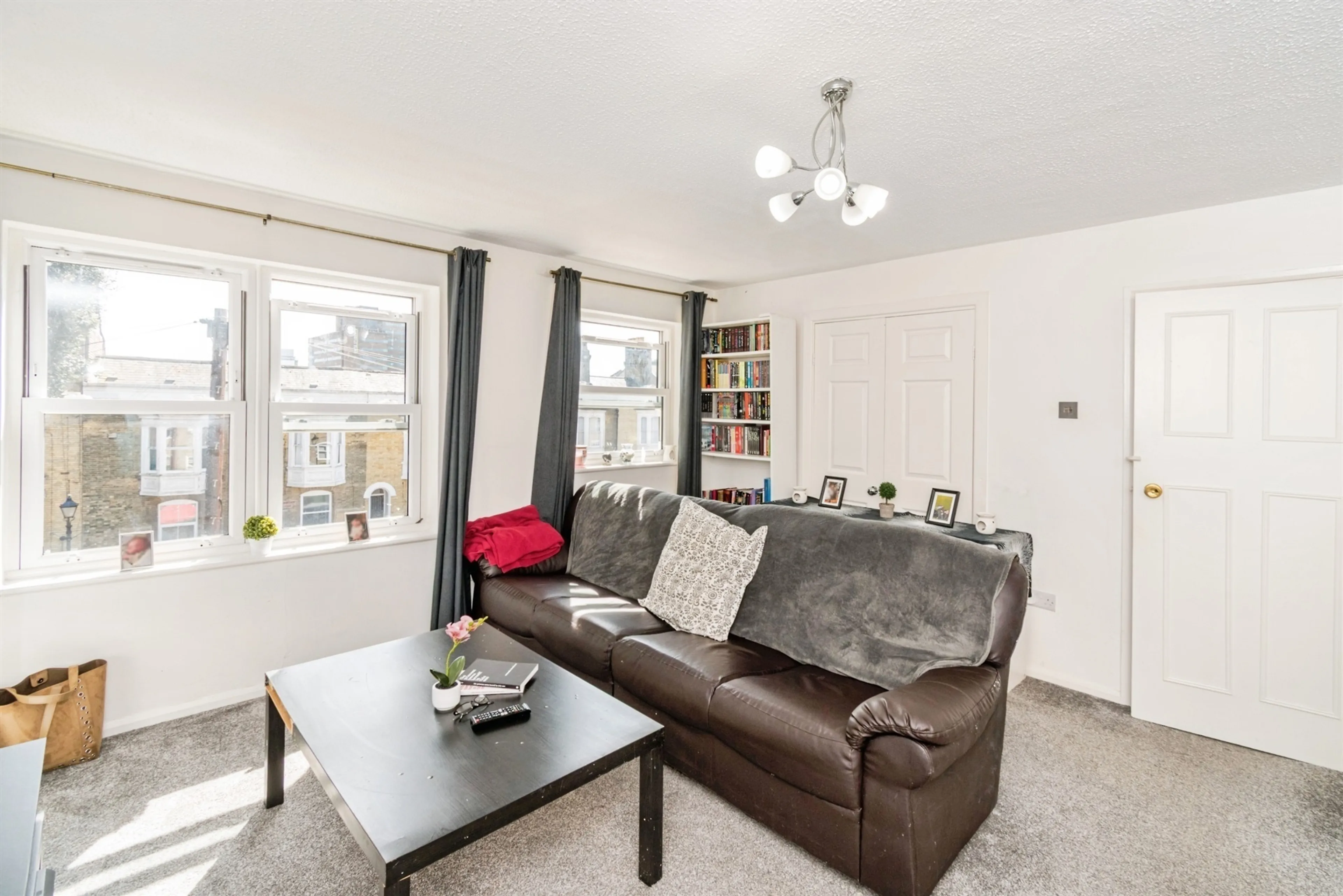 Property at Cranbury Terrace, SOUTHAMPTON