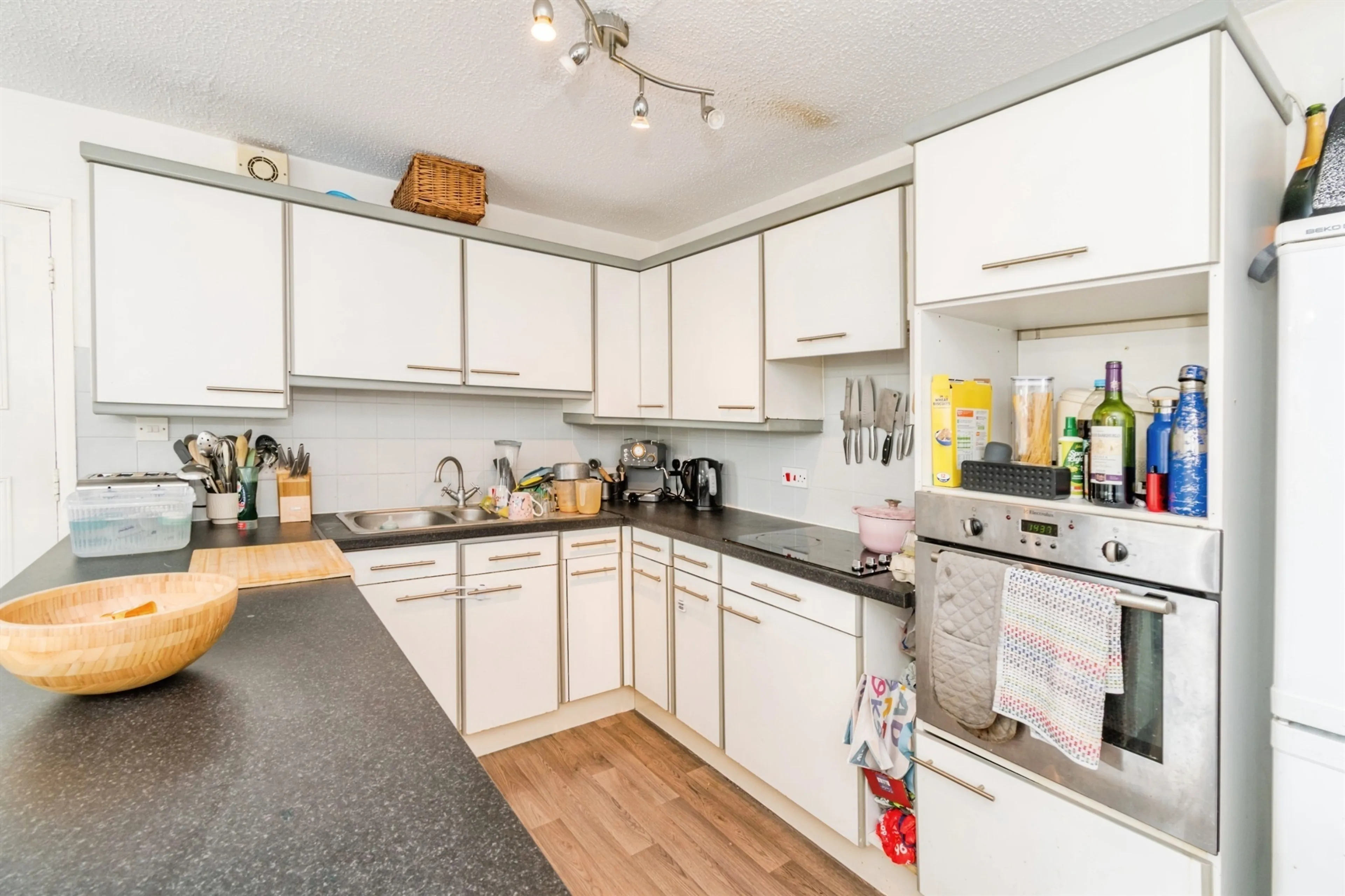Property at Cranbury Terrace, SOUTHAMPTON