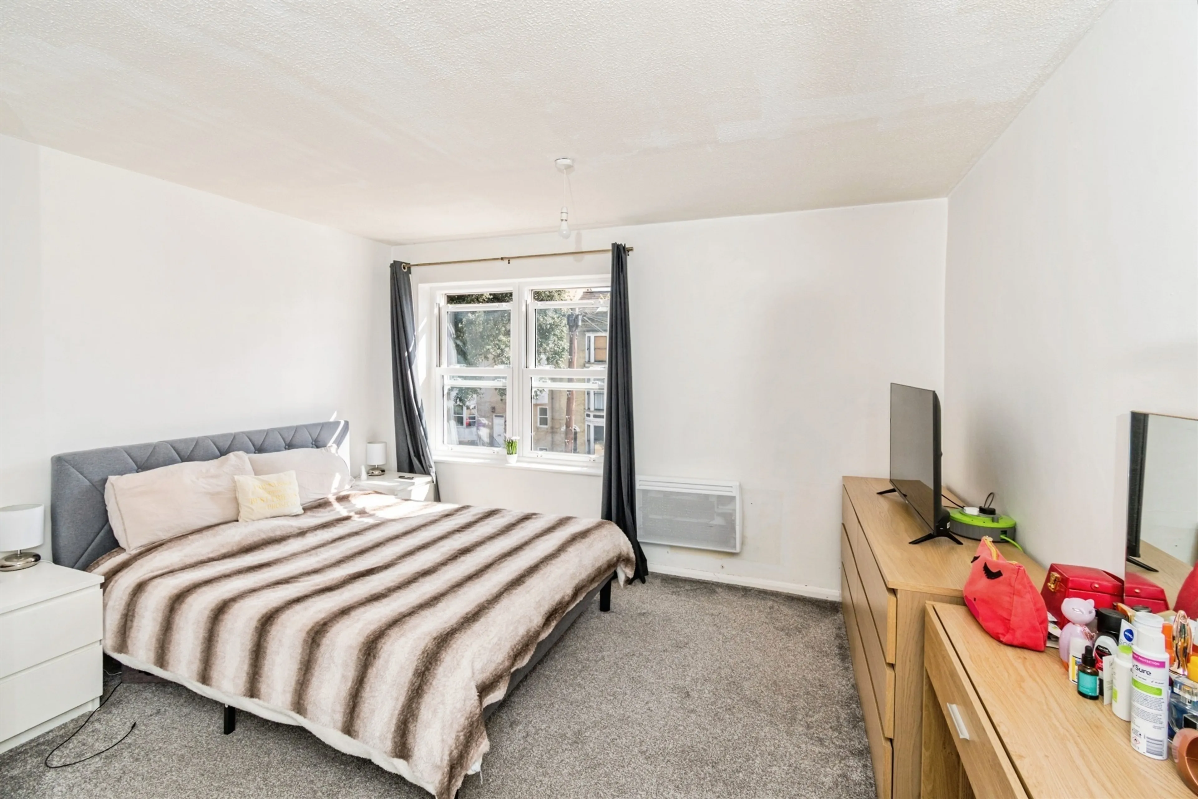 Property at Cranbury Terrace, SOUTHAMPTON