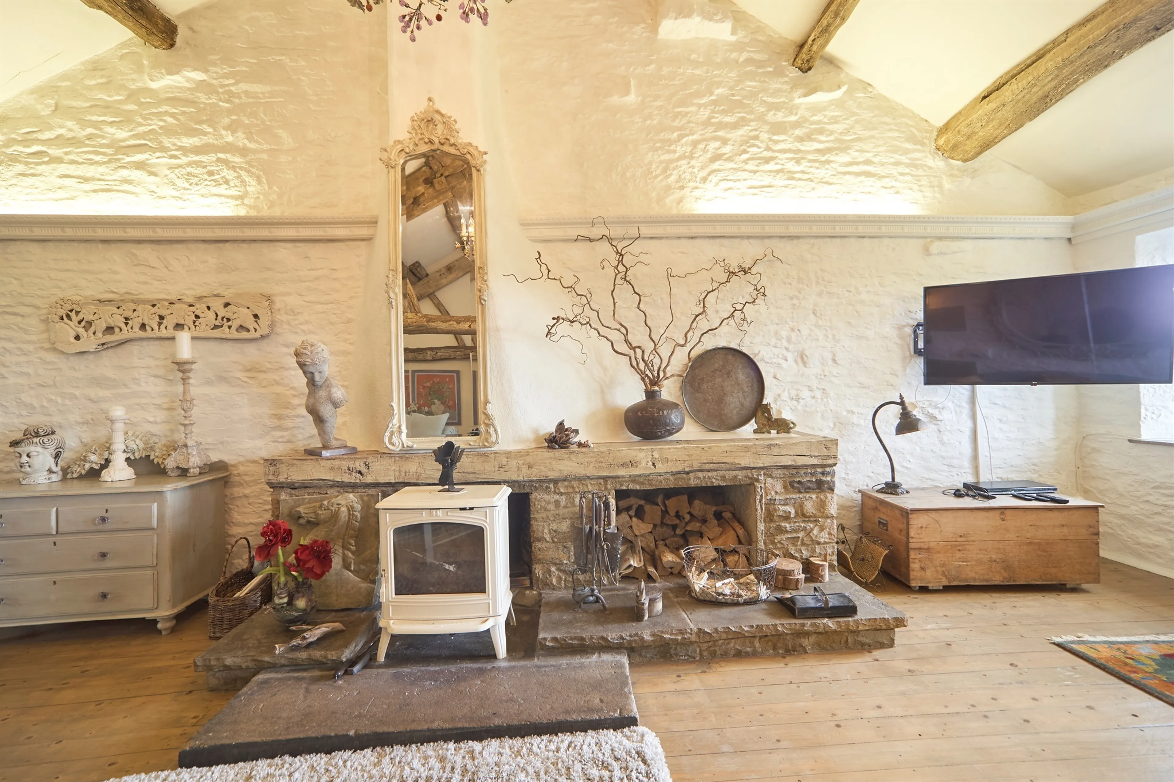 Property at Laycock Lane, Laycock, Keighley