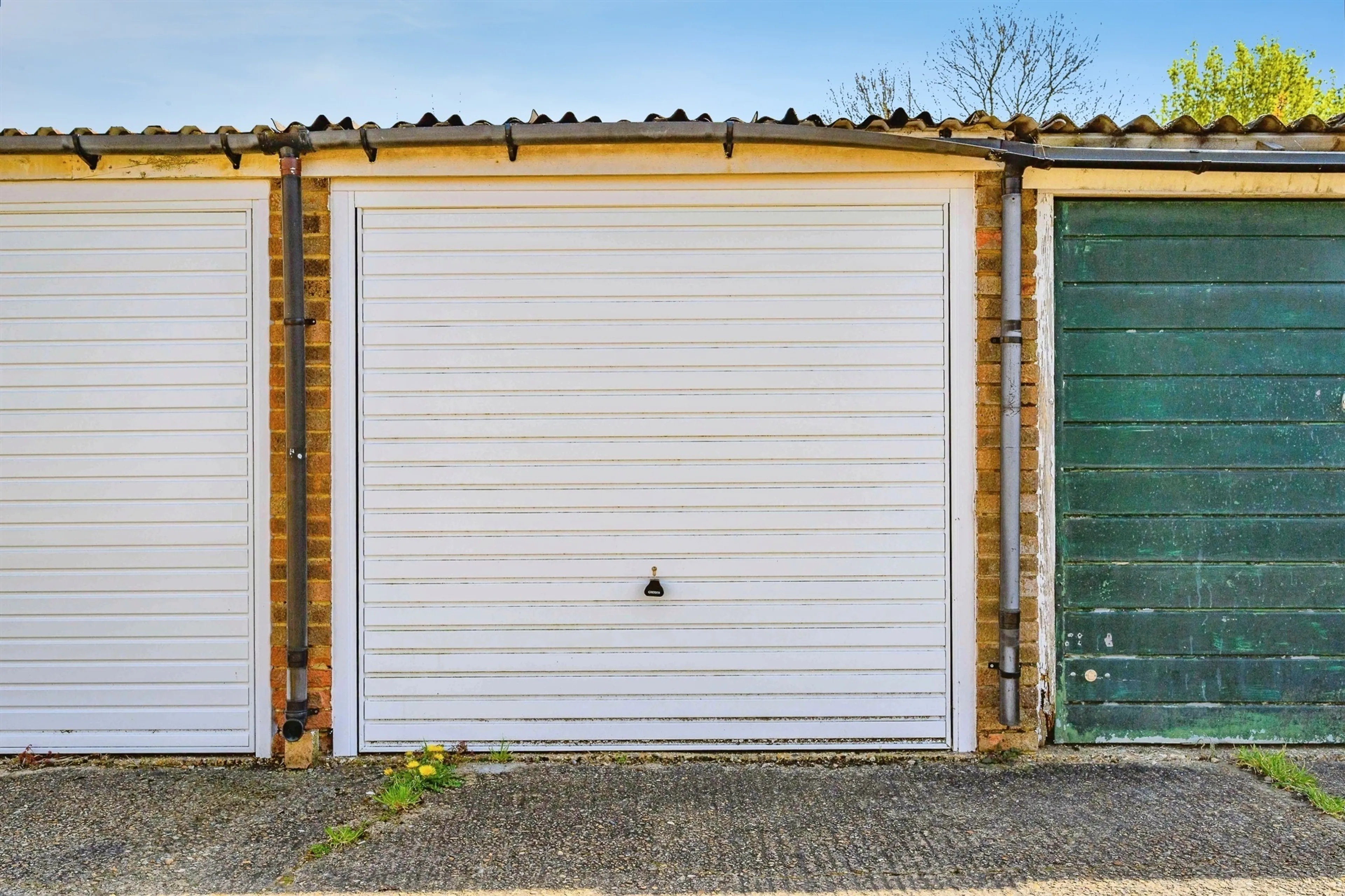 Property at Sandridge Close, Hemel Hempstead