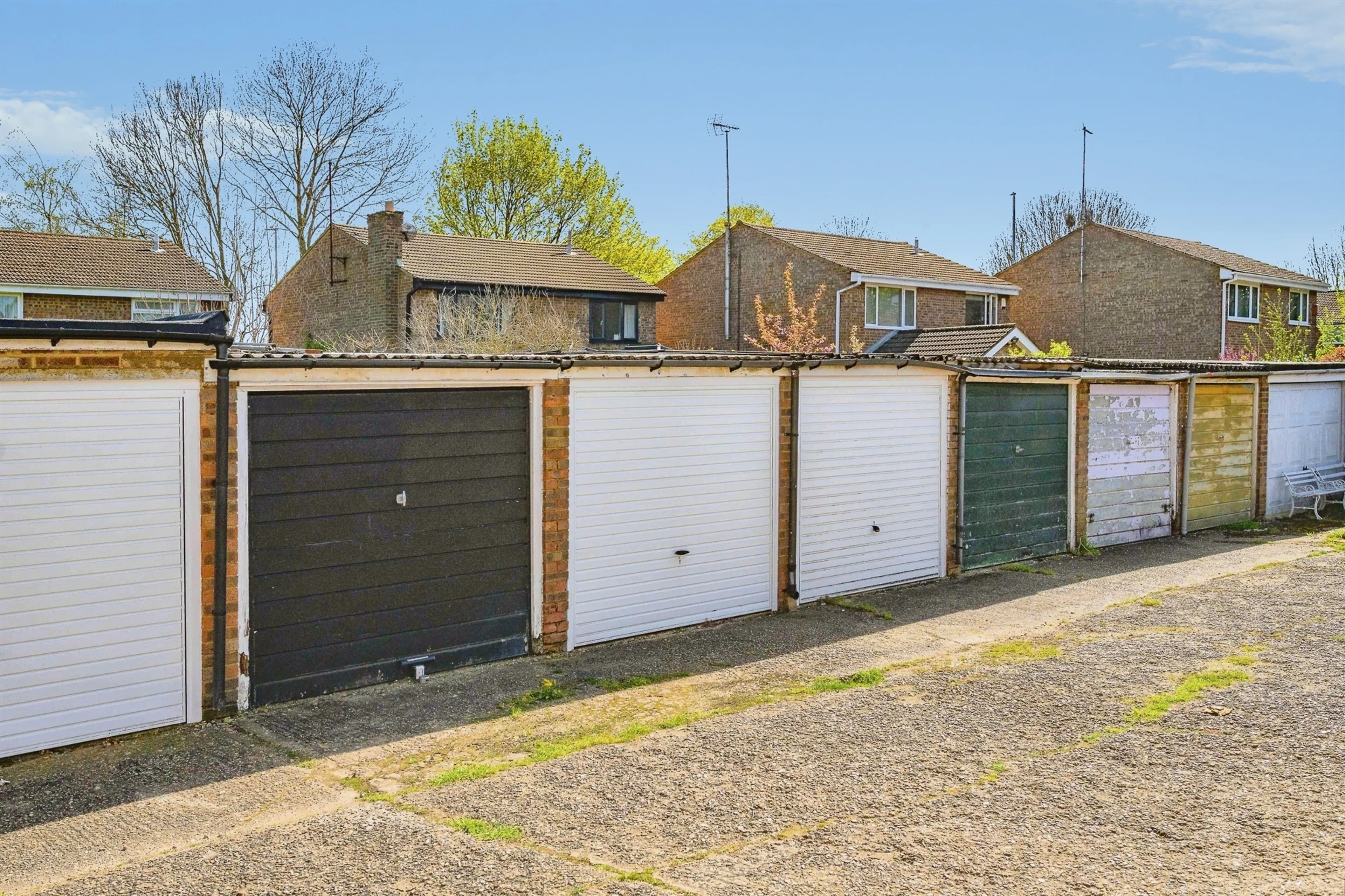 Property at Sandridge Close, Hemel Hempstead