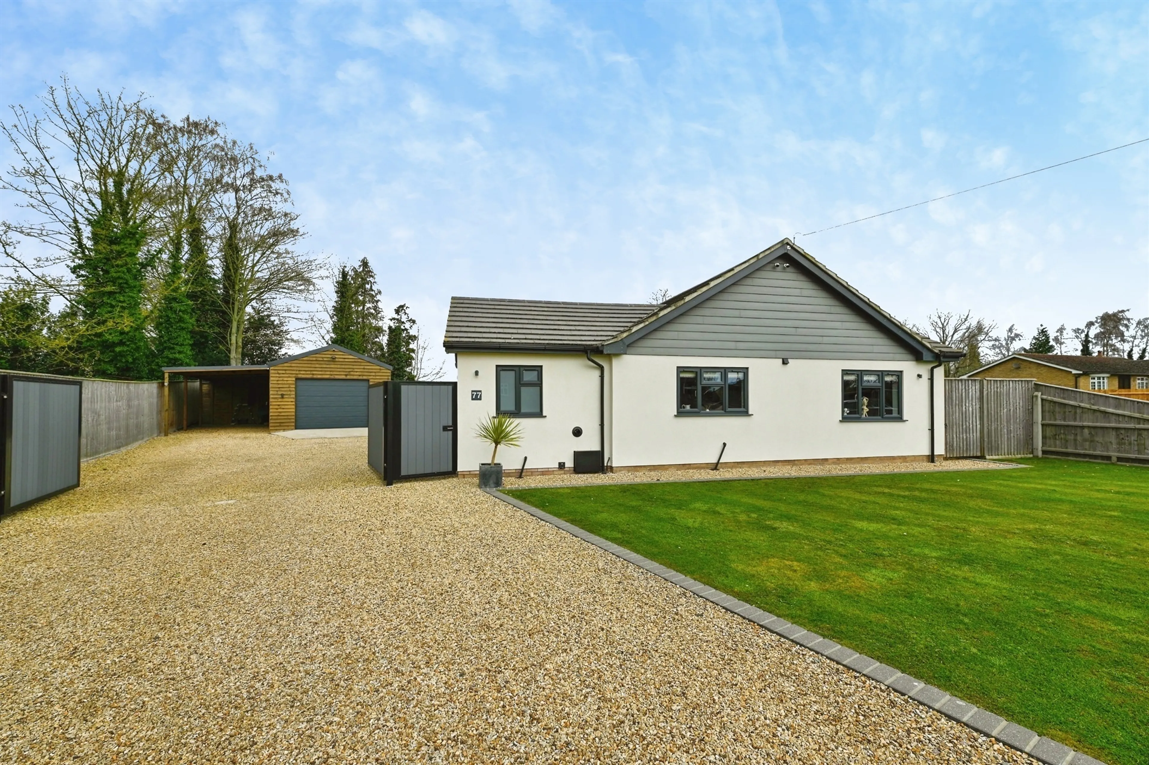 Property at Wanton Lane, Terrington St. Clement, King's Lynn