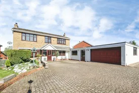 Property responsive