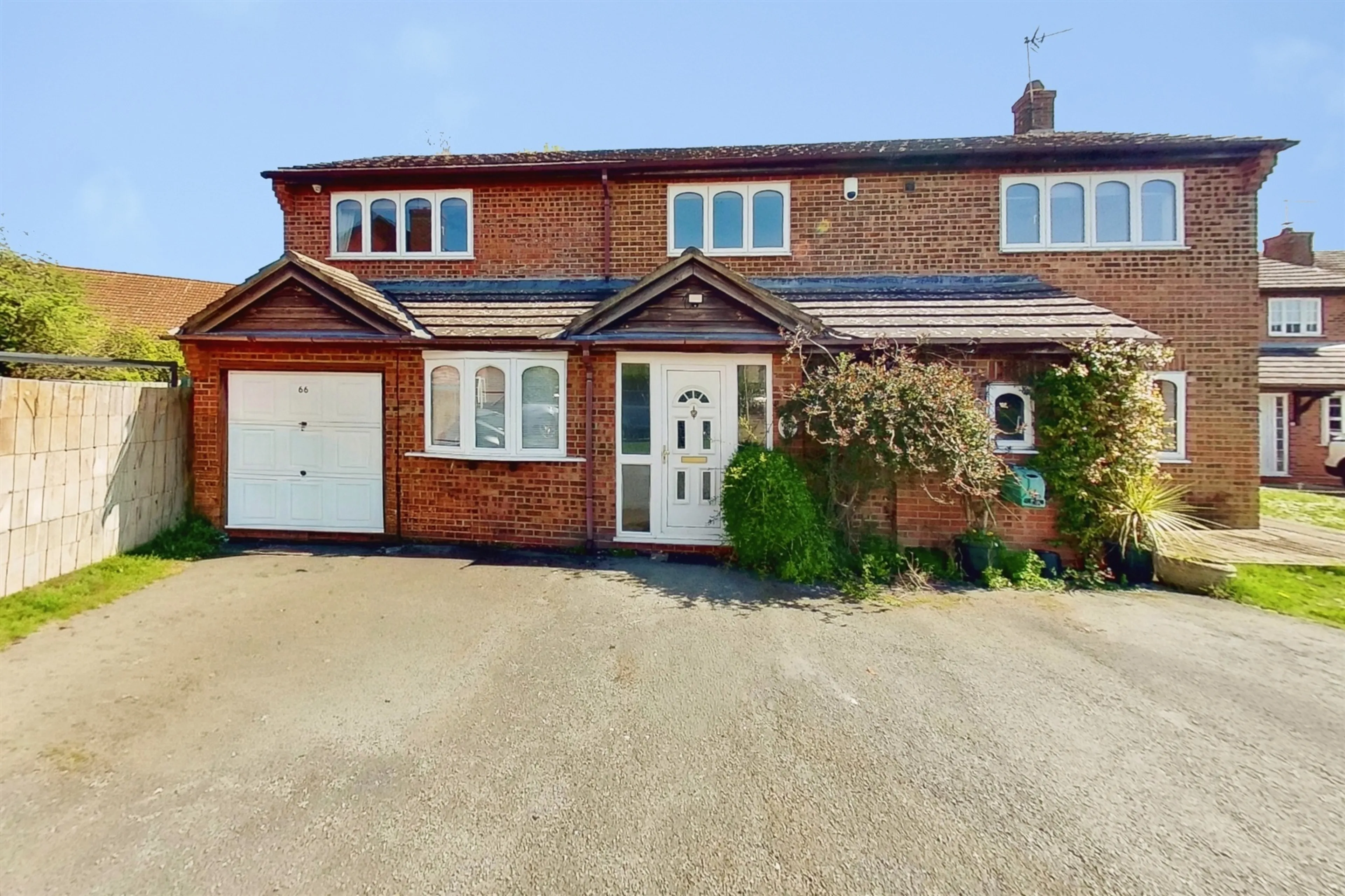 Property at Penningtons, BISHOP'S STORTFORD