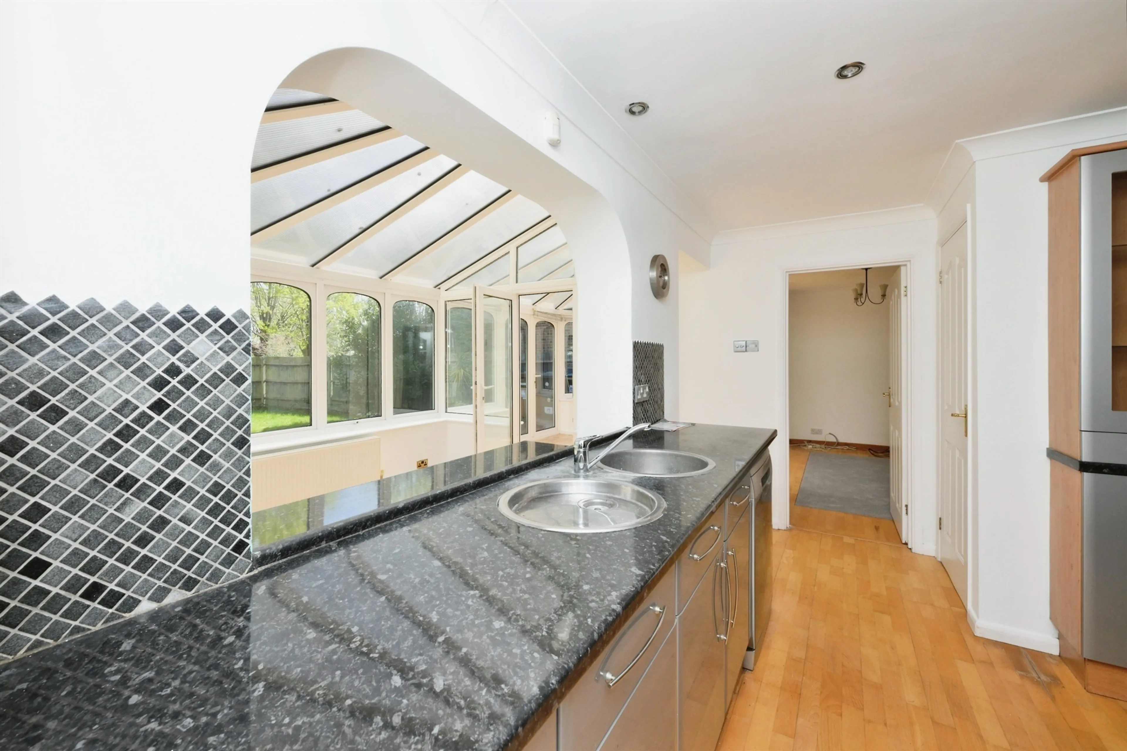 Property at Penningtons, BISHOP'S STORTFORD