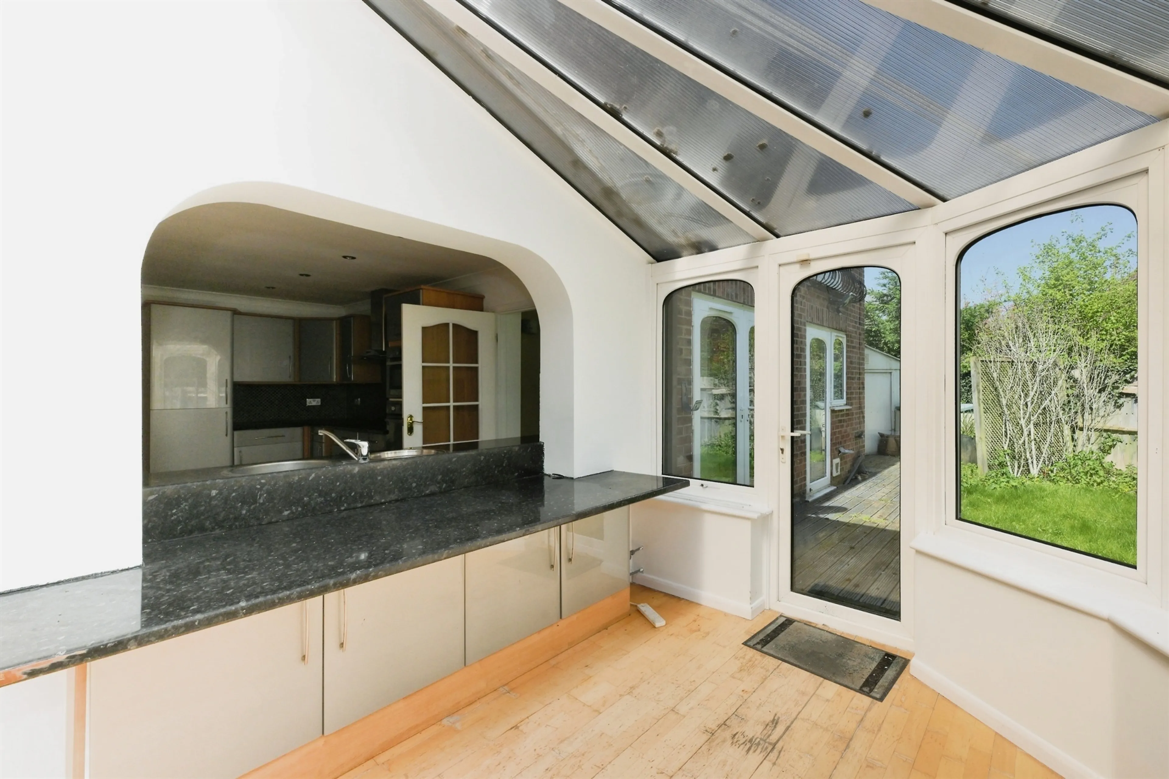 Property at Penningtons, BISHOP'S STORTFORD