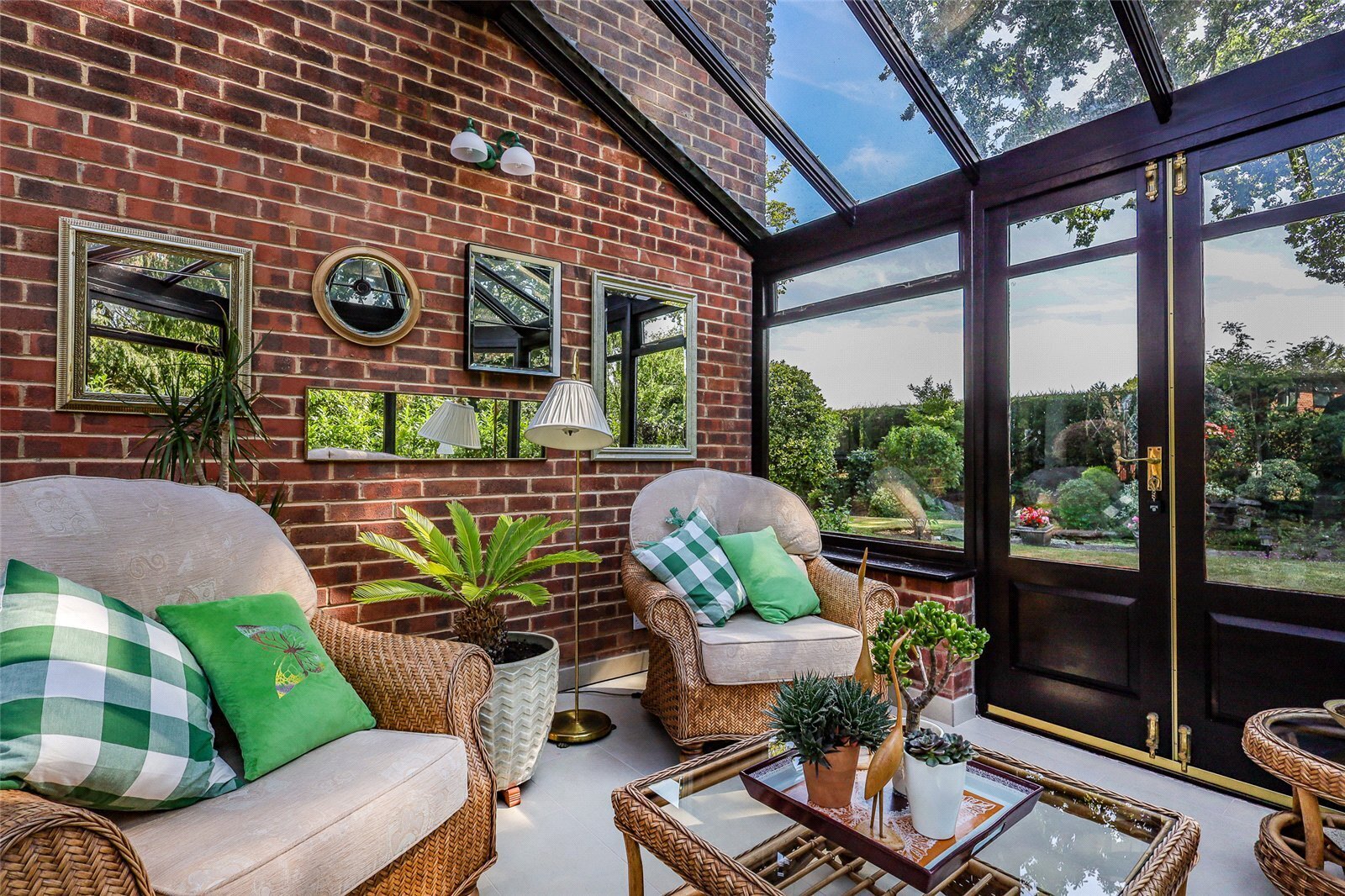 Bishearne Gardens, Liss, Hampshire, GU33 Image 7