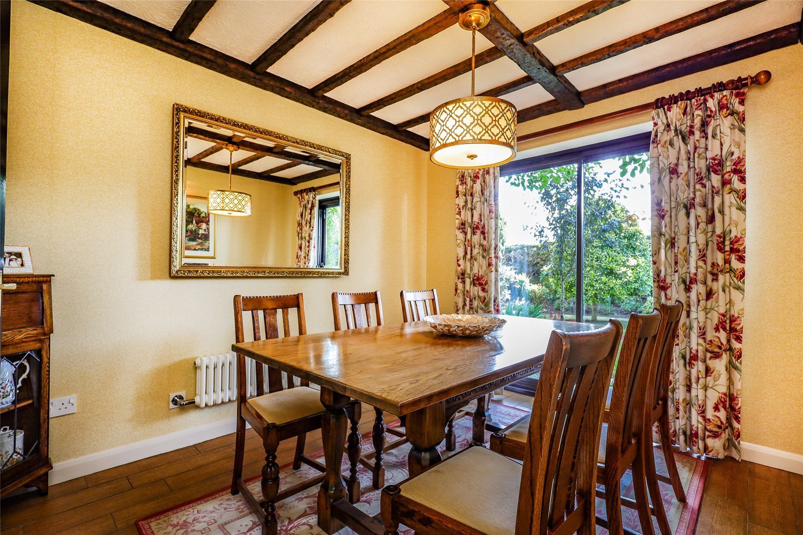 Bishearne Gardens, Liss, Hampshire, GU33 Image 12