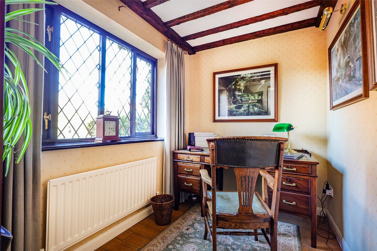 Bishearne Gardens, Liss, Hampshire, GU33 Image 13