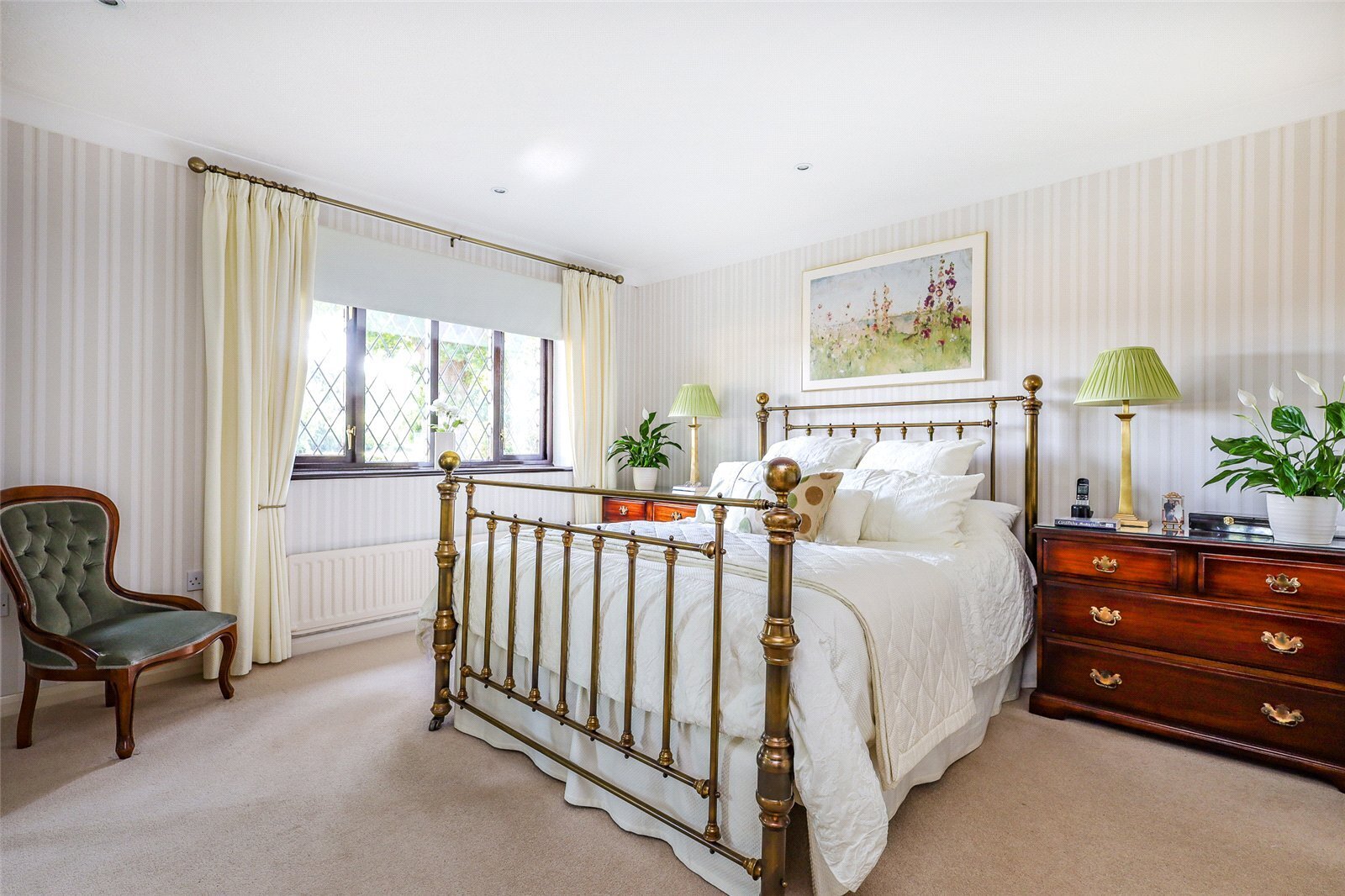 Bishearne Gardens, Liss, Hampshire, GU33 Image 14