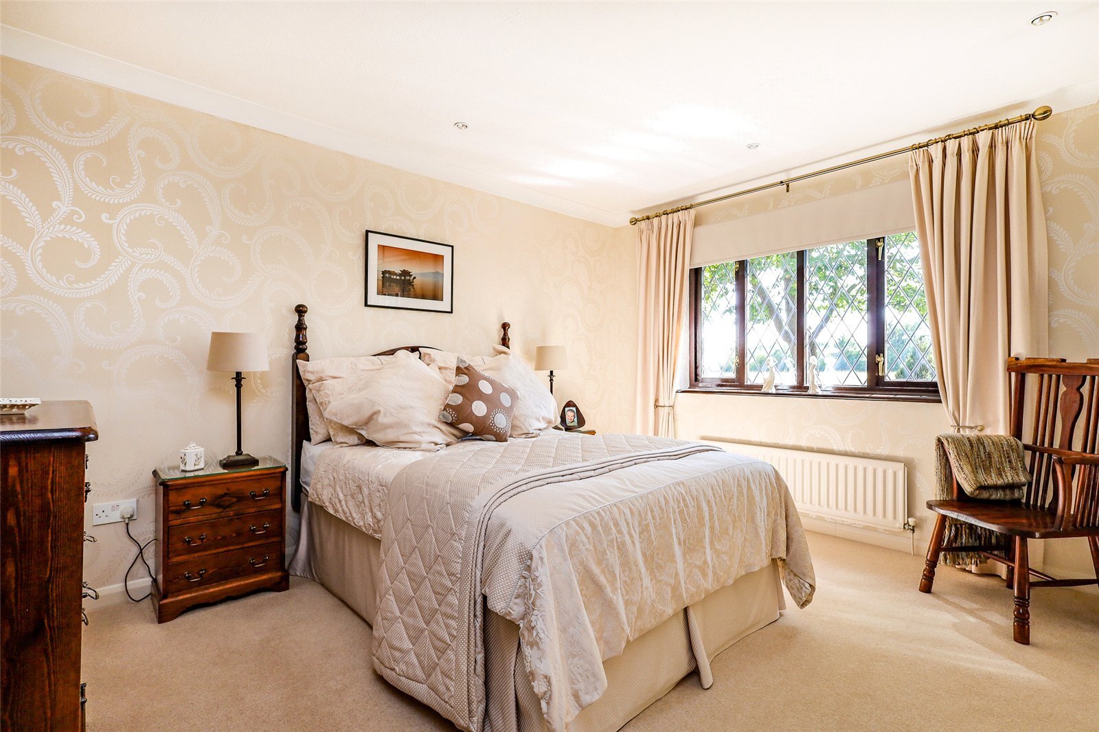 Bishearne Gardens, Liss, Hampshire, GU33 Image 16