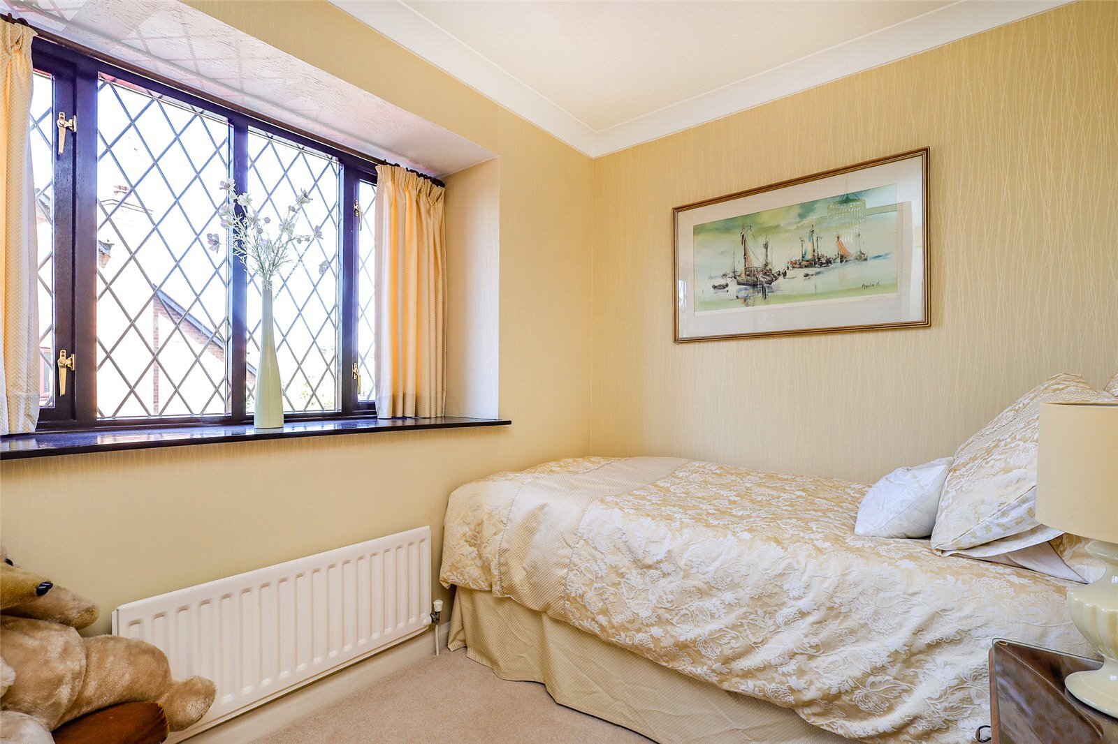 Bishearne Gardens, Liss, Hampshire, GU33 Image 18