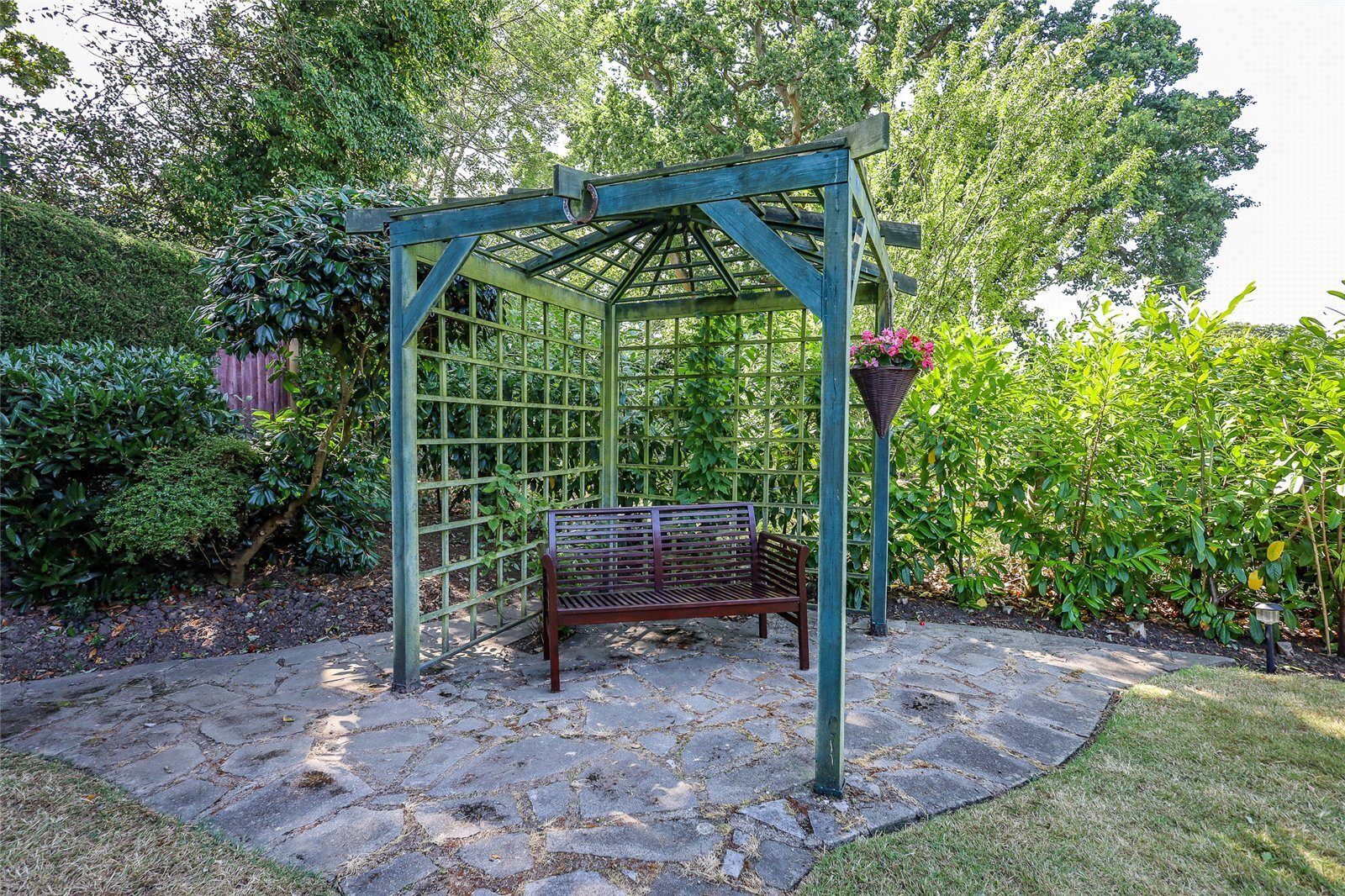 Bishearne Gardens, Liss, Hampshire, GU33 Image 26