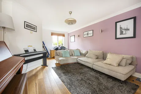 Isabella Place, Kingston Upon Thames, KT2