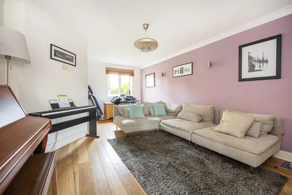 Isabella Place, Kingston Upon Thames, KT2