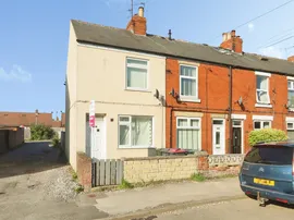 Silverdales, Dinnington, Sheffield photo