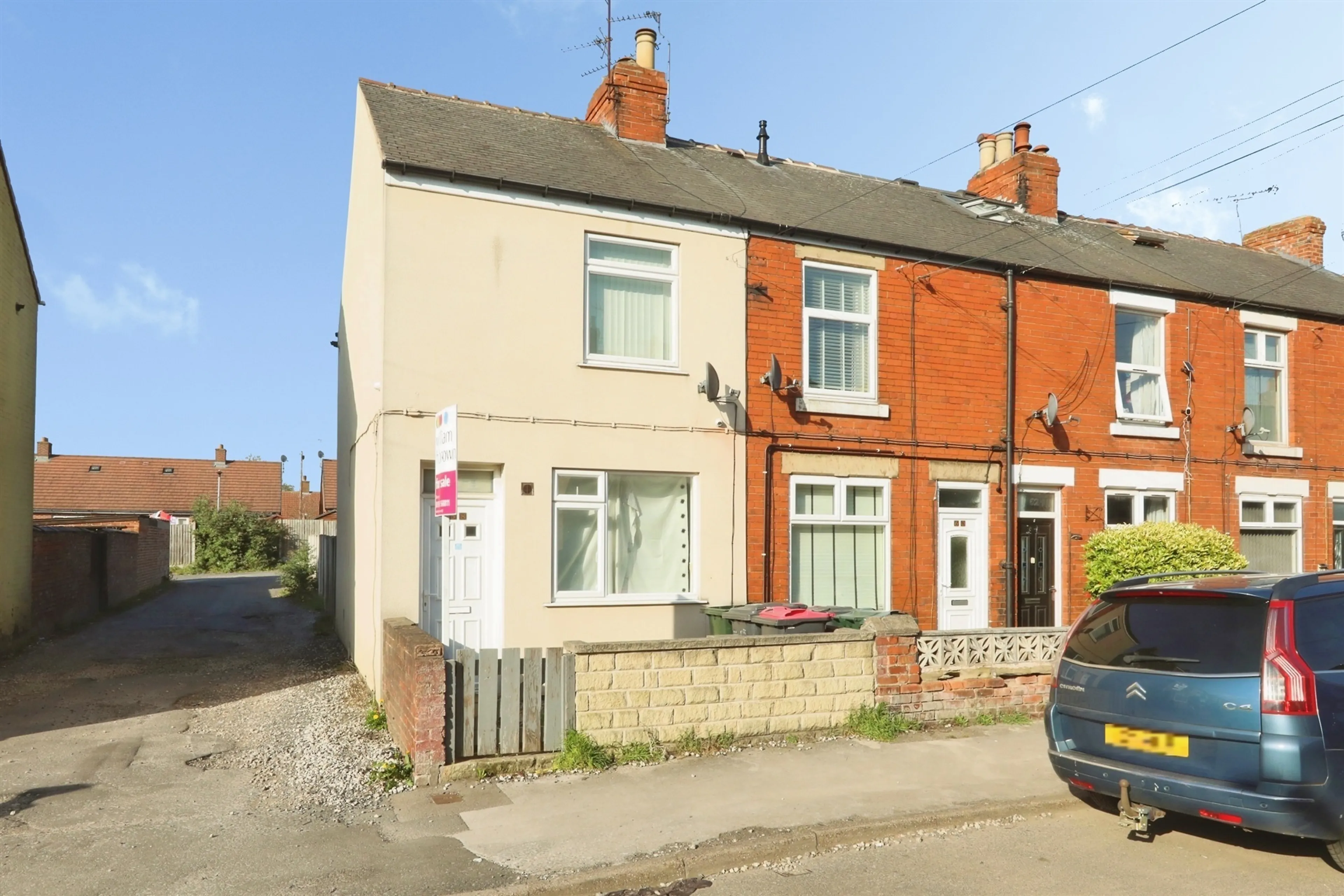 Property at Silverdales, Dinnington, Sheffield