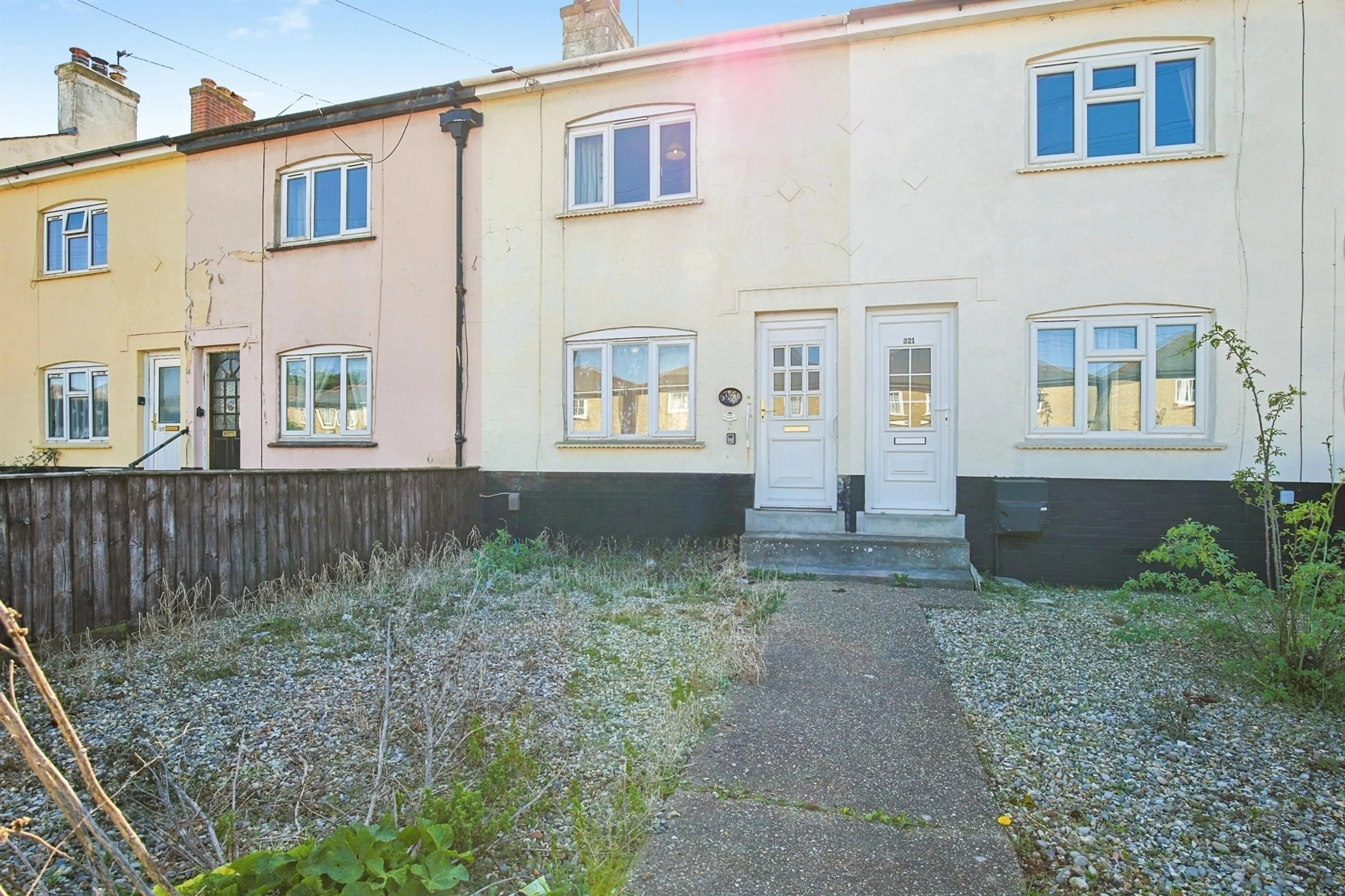 Property at Exning Road, NEWMARKET