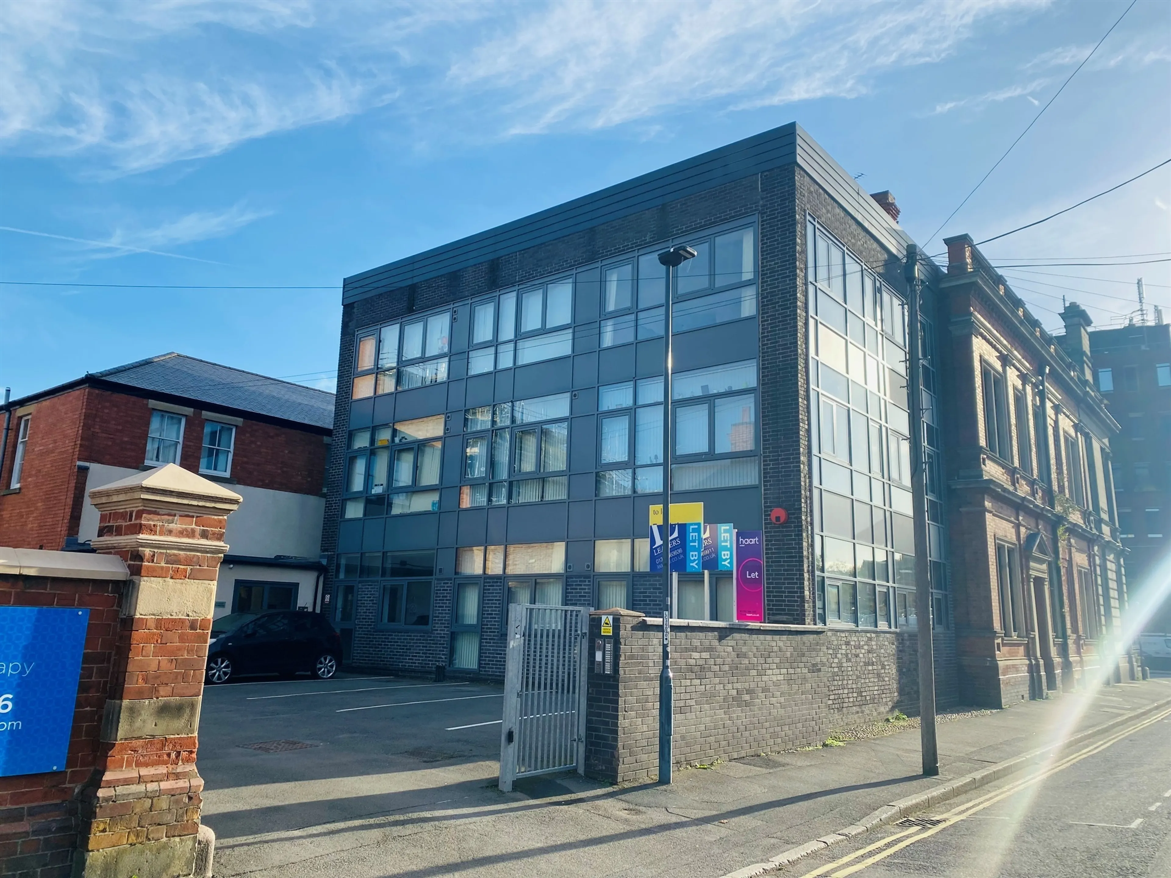Property at Bramble Street, Derby