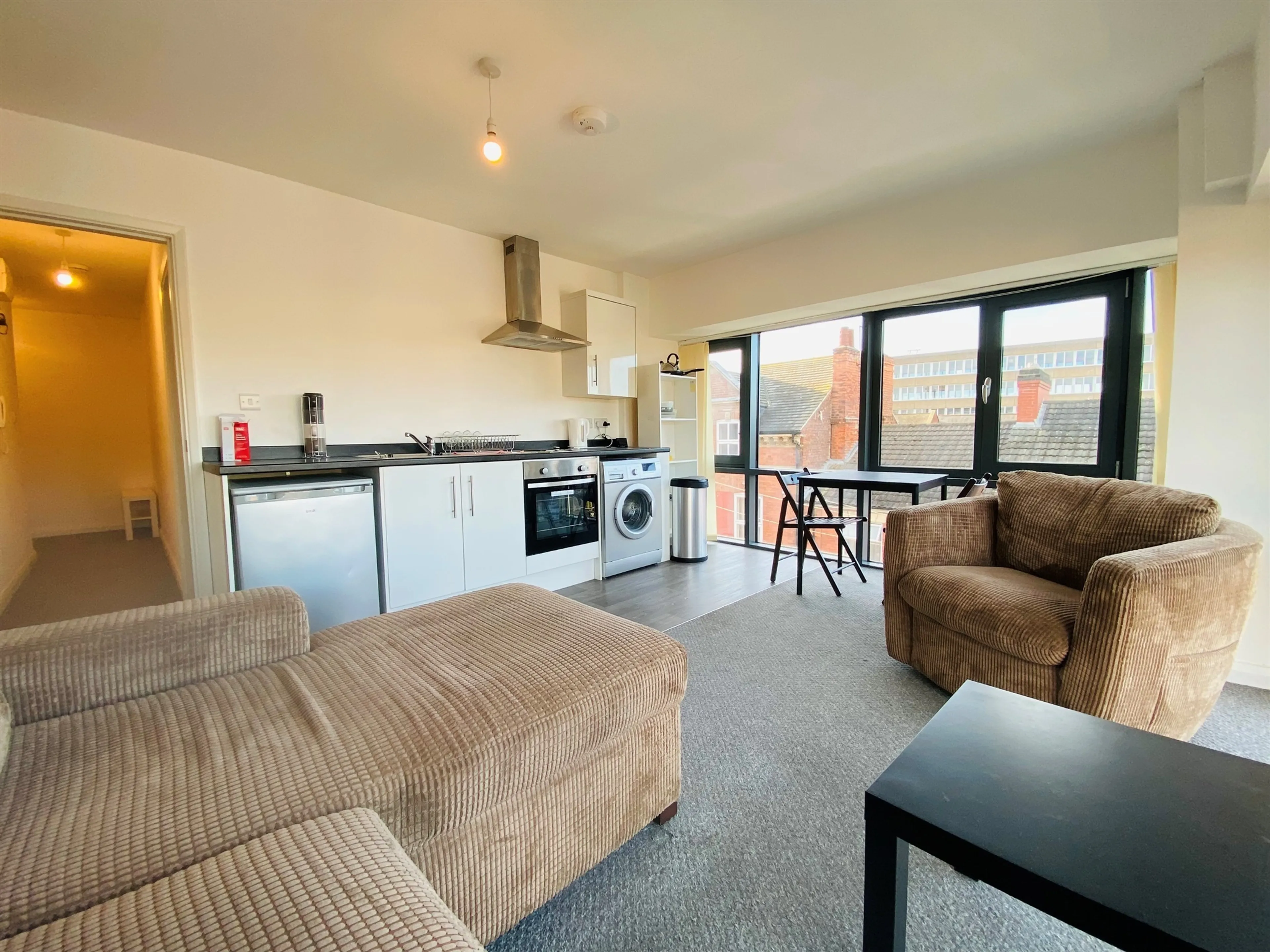 Property at Bramble Street, Derby