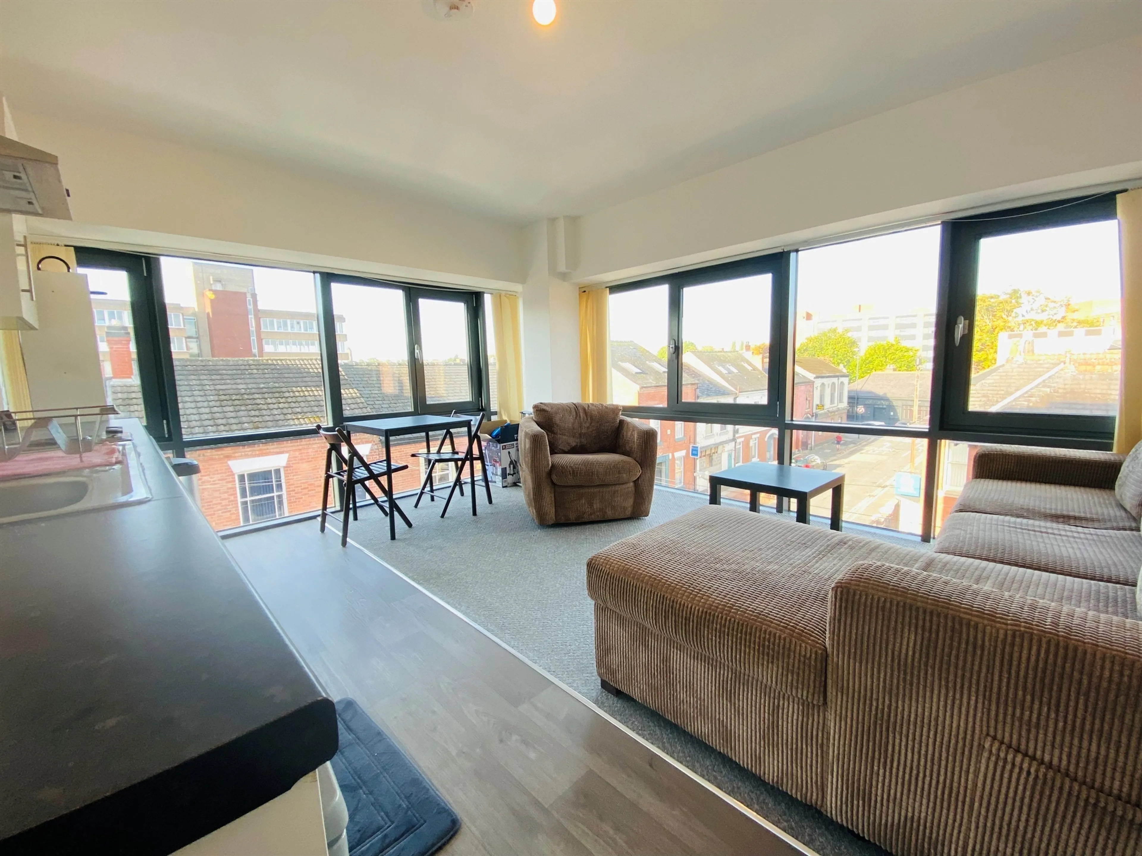 Property at Bramble Street, Derby