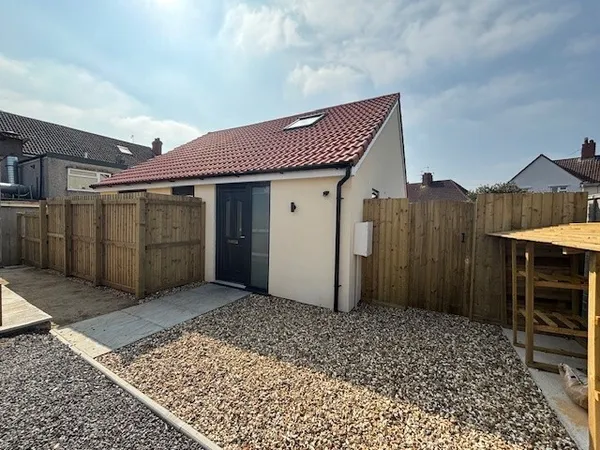 Gillard Road, Kingswood, Bristol