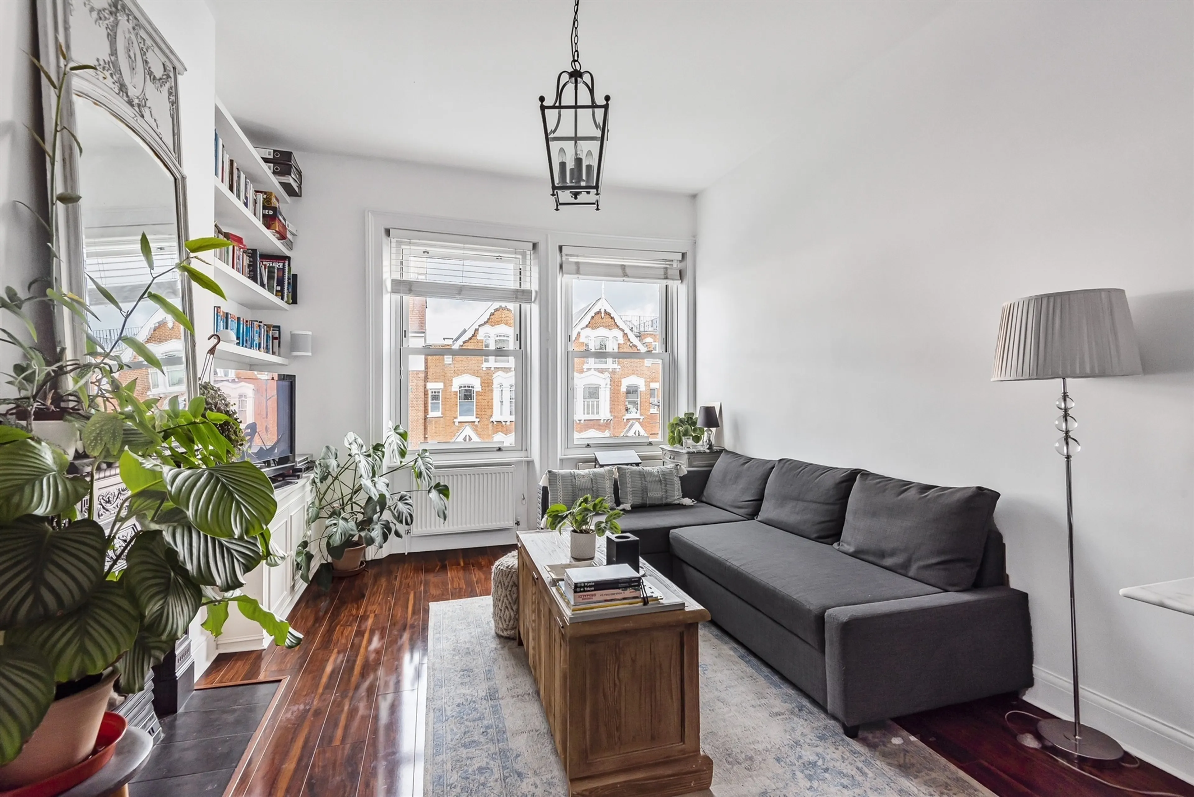 Property at Cecile Park, London