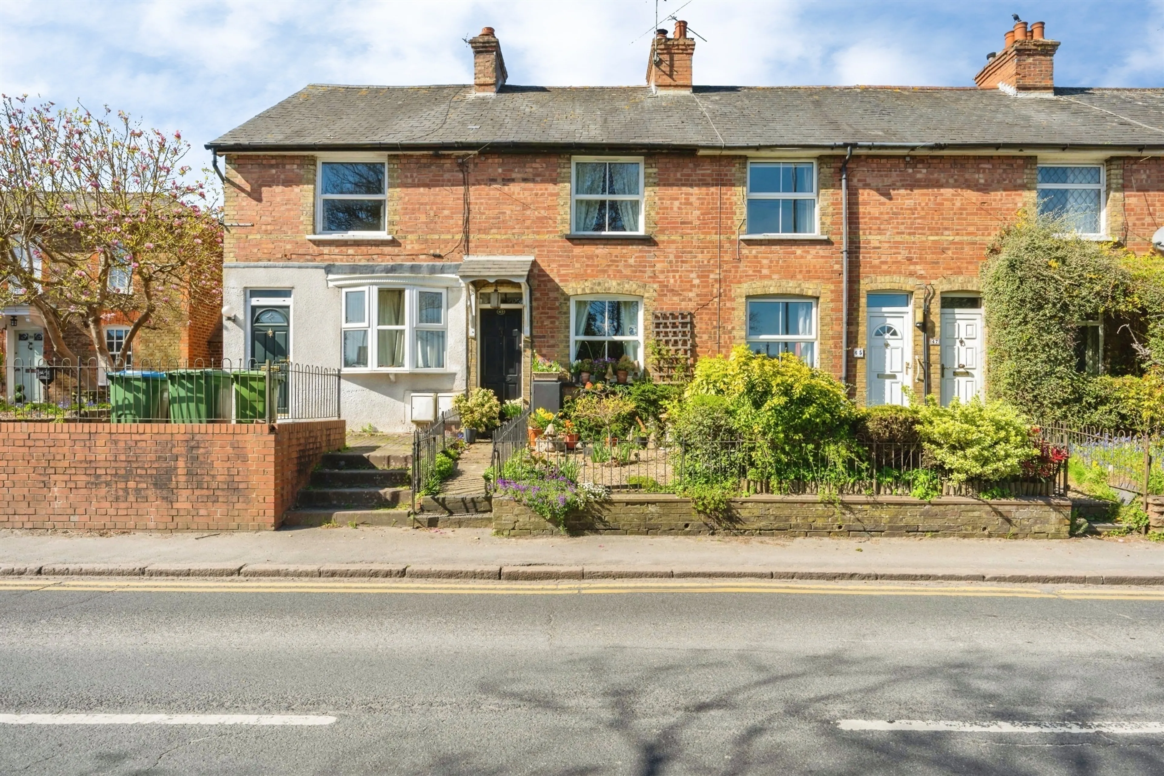 Property at Aylesbury Road, Wendover, Aylesbury