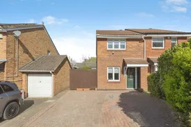 Property responsive