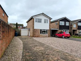 Property responsive